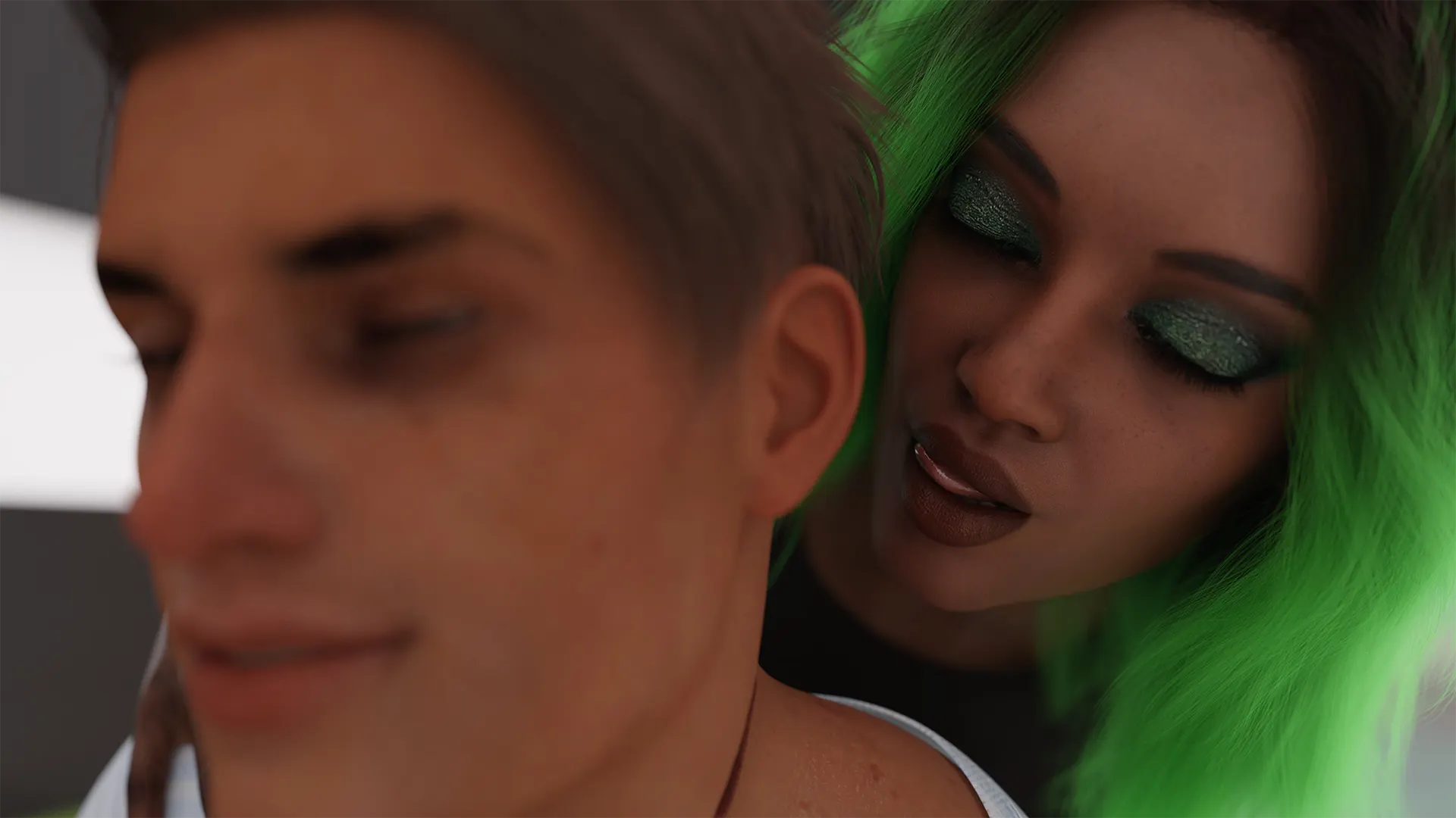 Origin Story screenshot 11