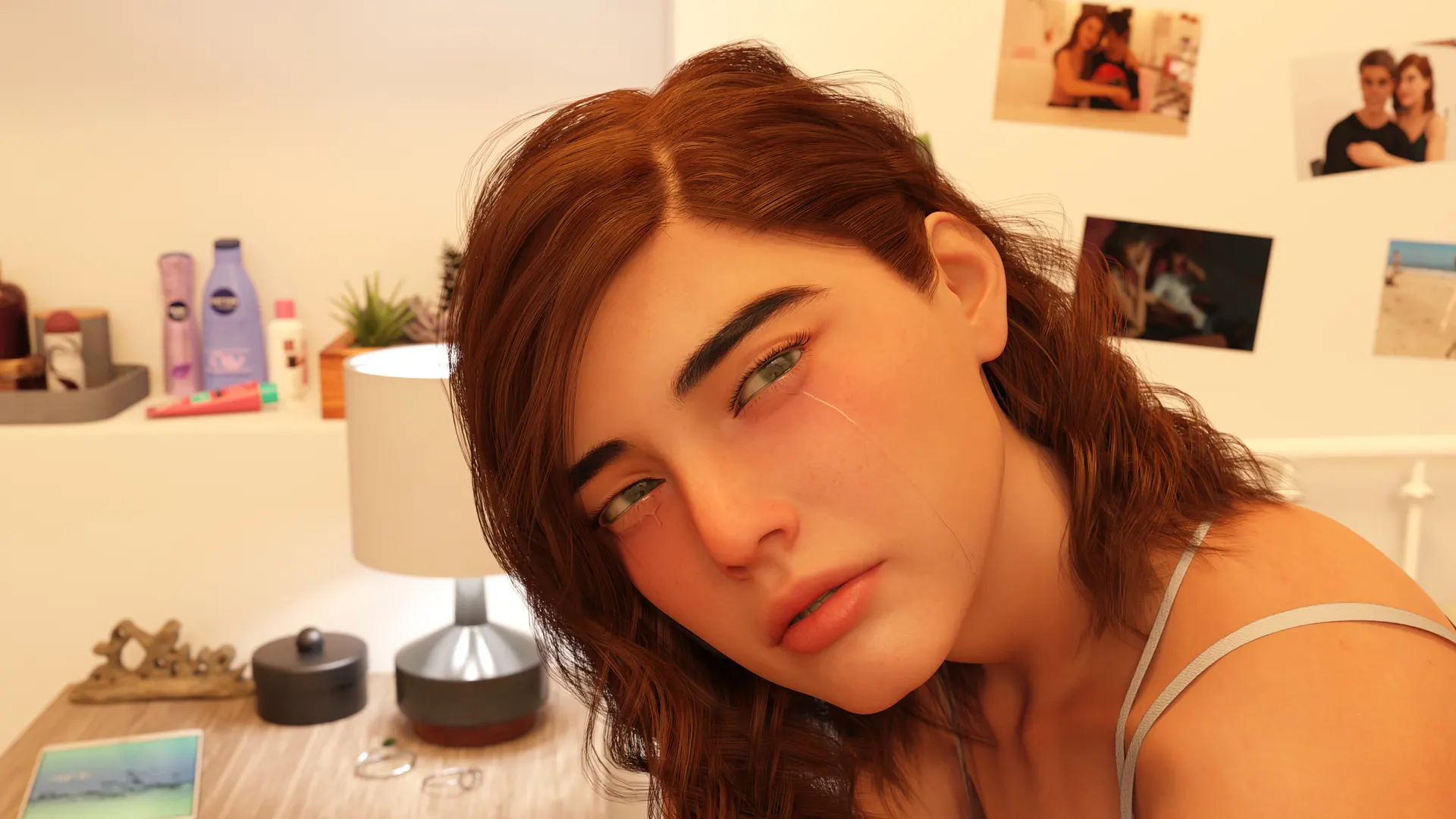 Origin Story screenshot 12