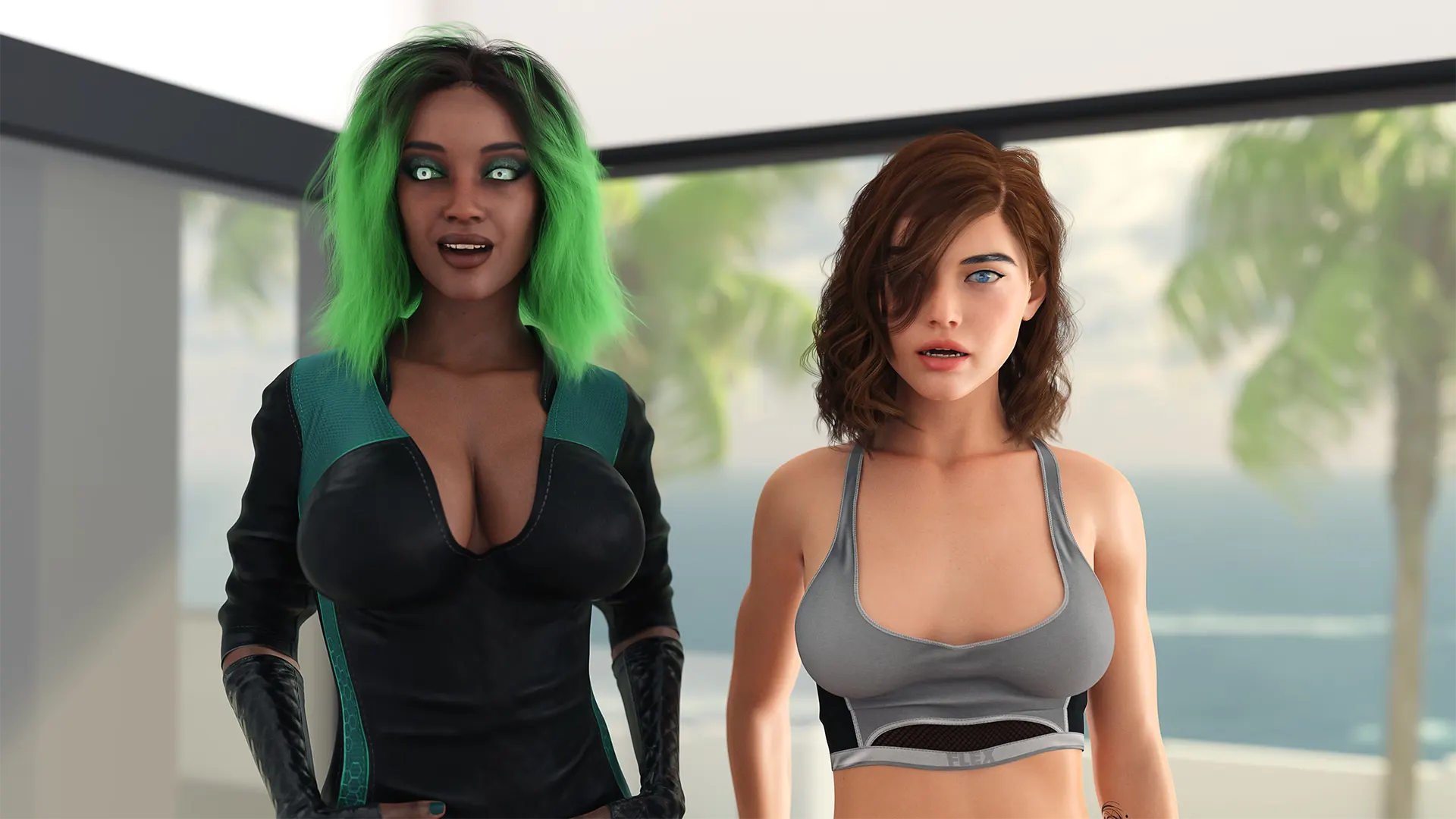 Origin Story screenshot 15
