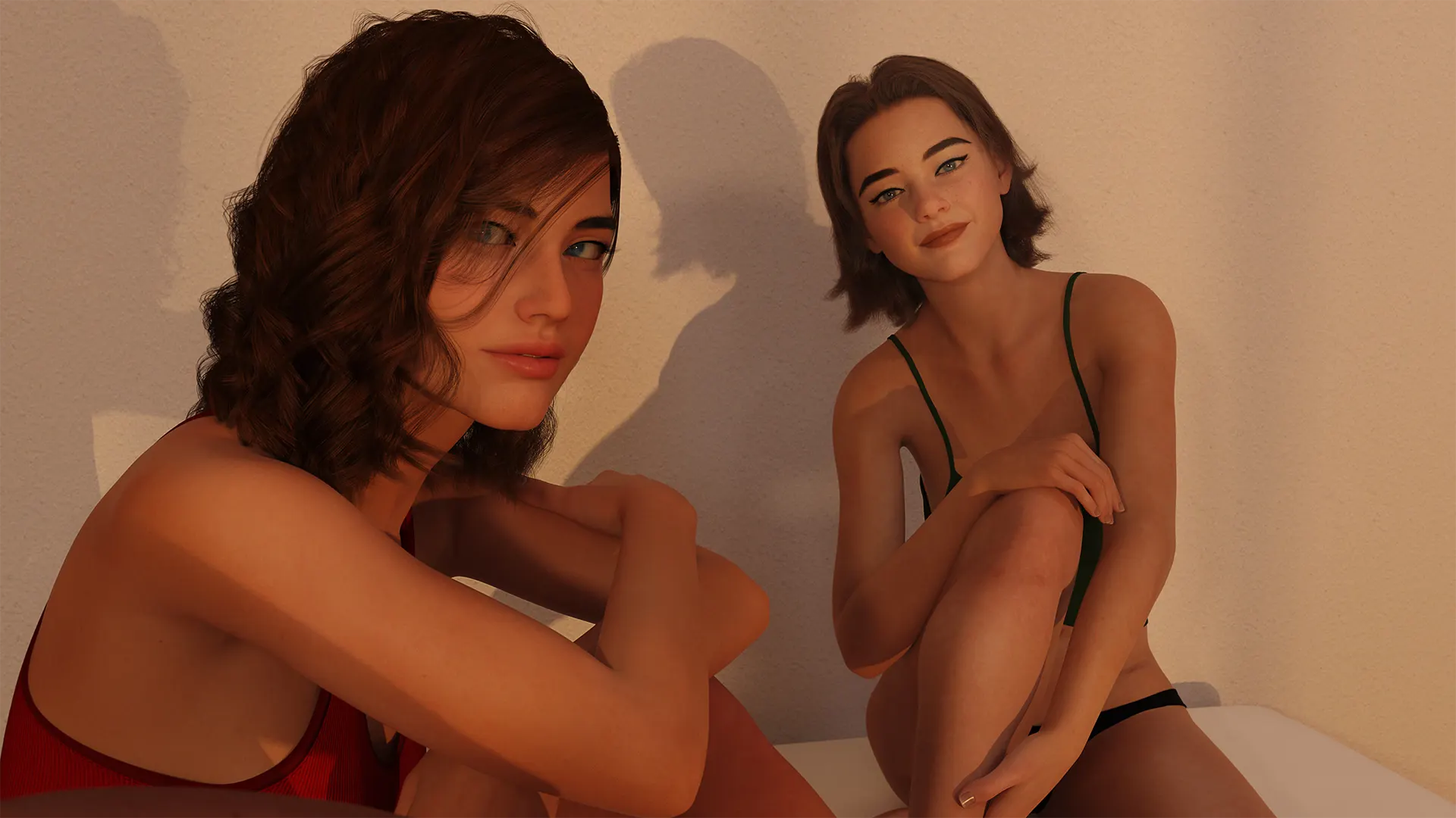 Origin Story screenshot 17