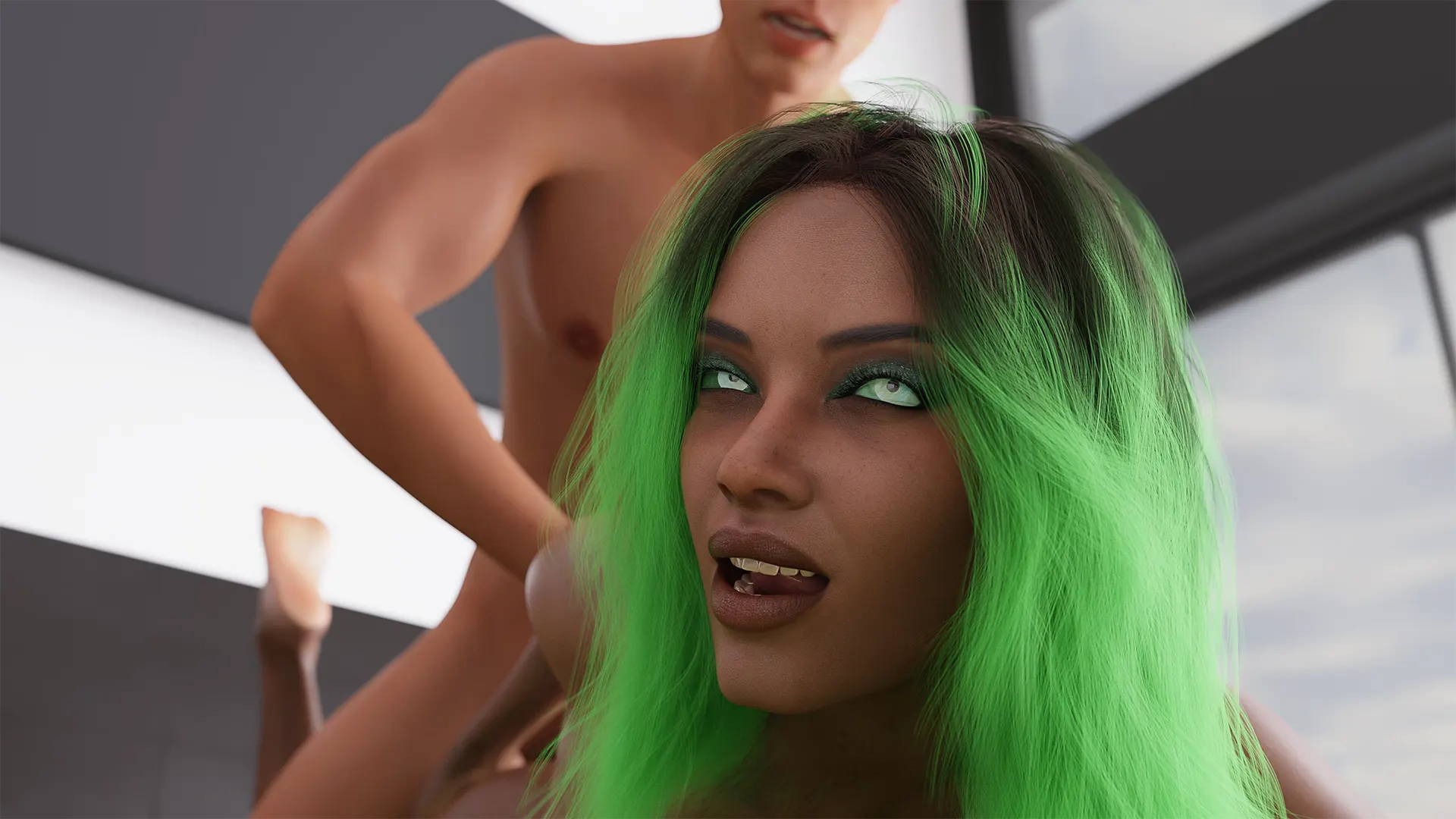 Origin Story screenshot 18