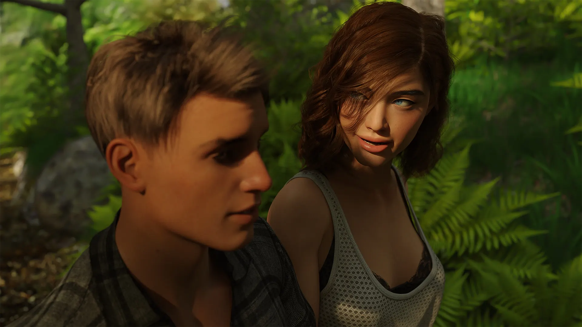 Origin Story screenshot 21