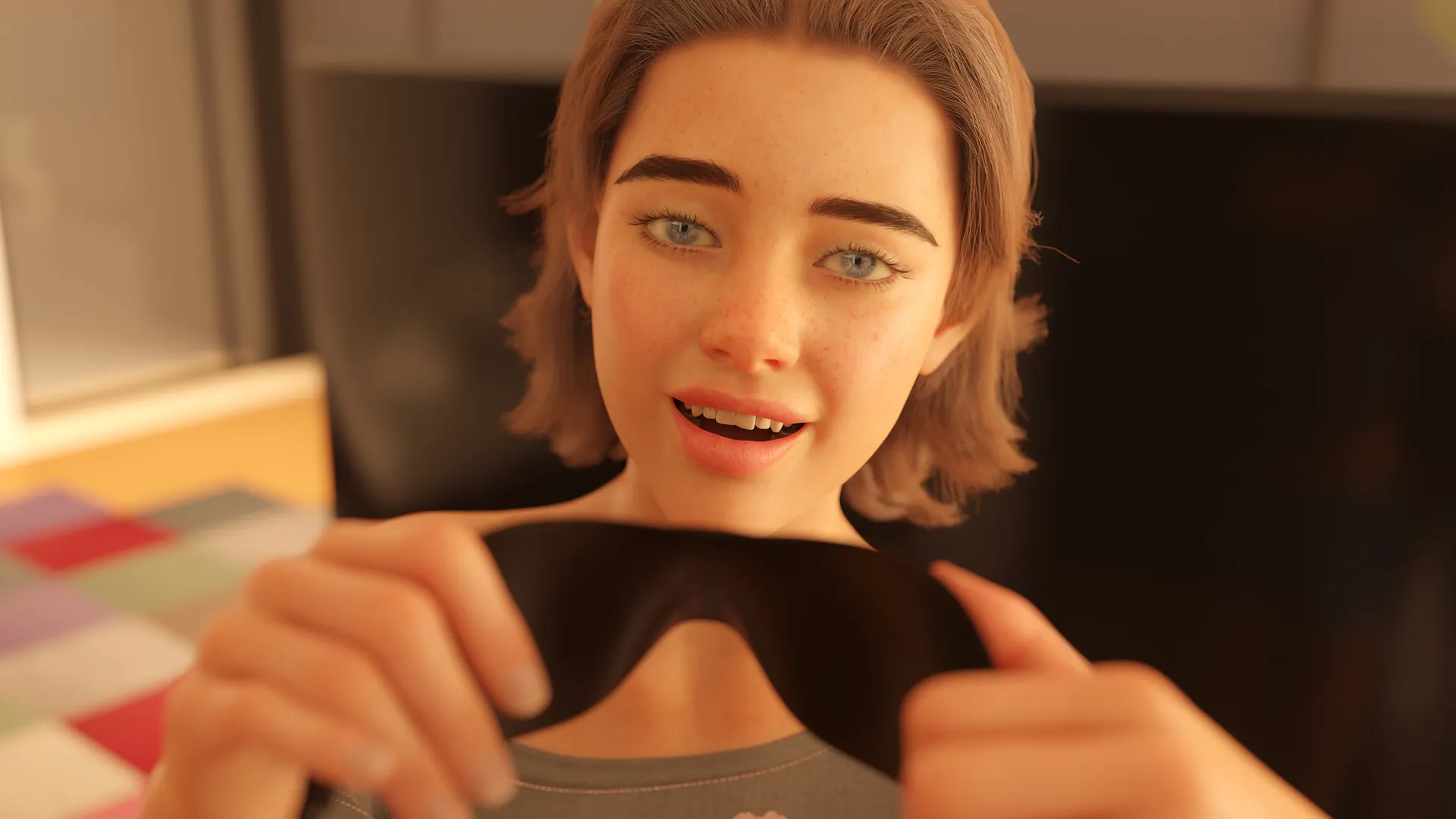 Origin Story screenshot 22