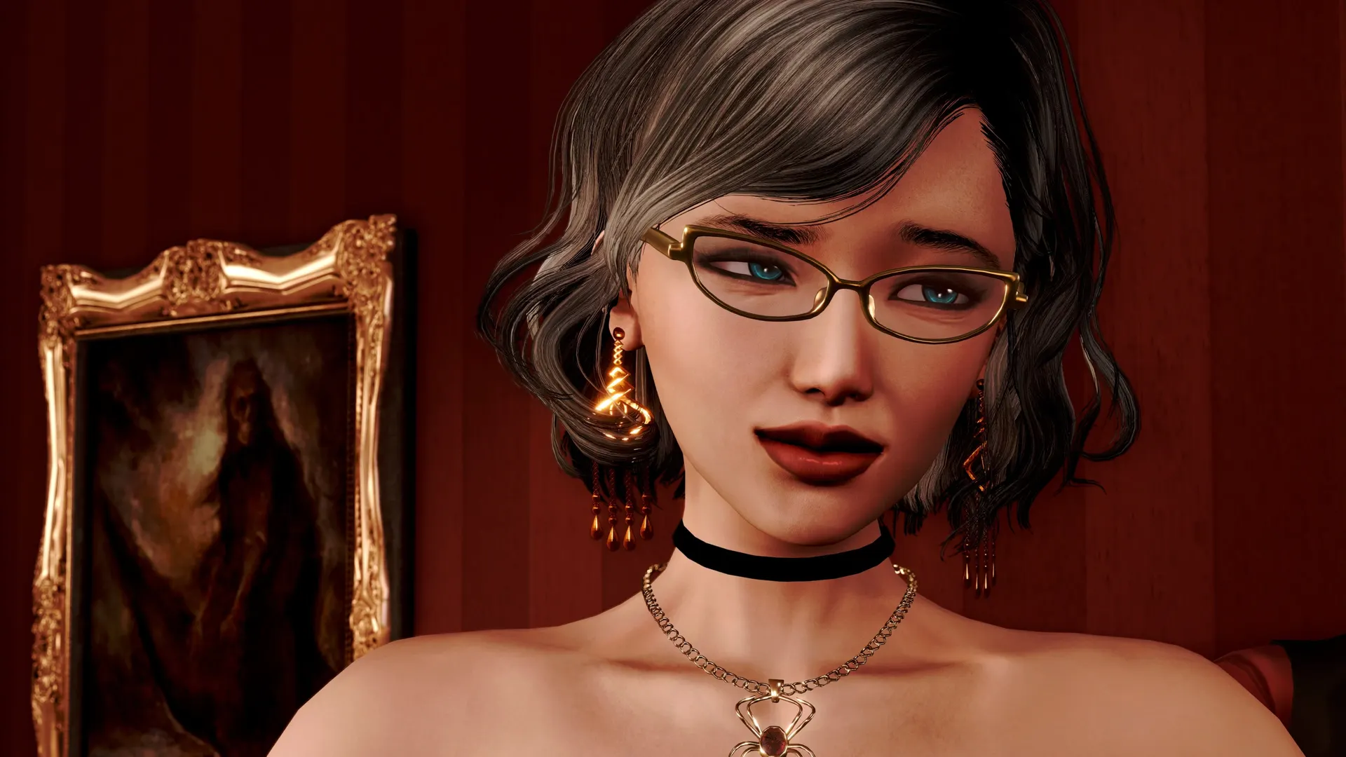 Pale Carnations screenshot 12