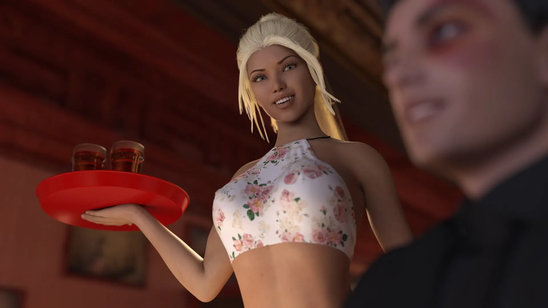Pecker PI screenshot 4