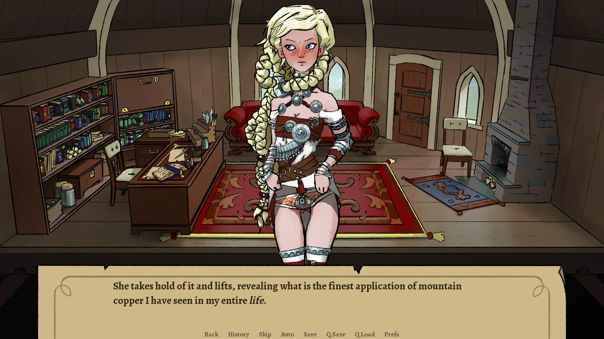 Princess Tower screenshot 2