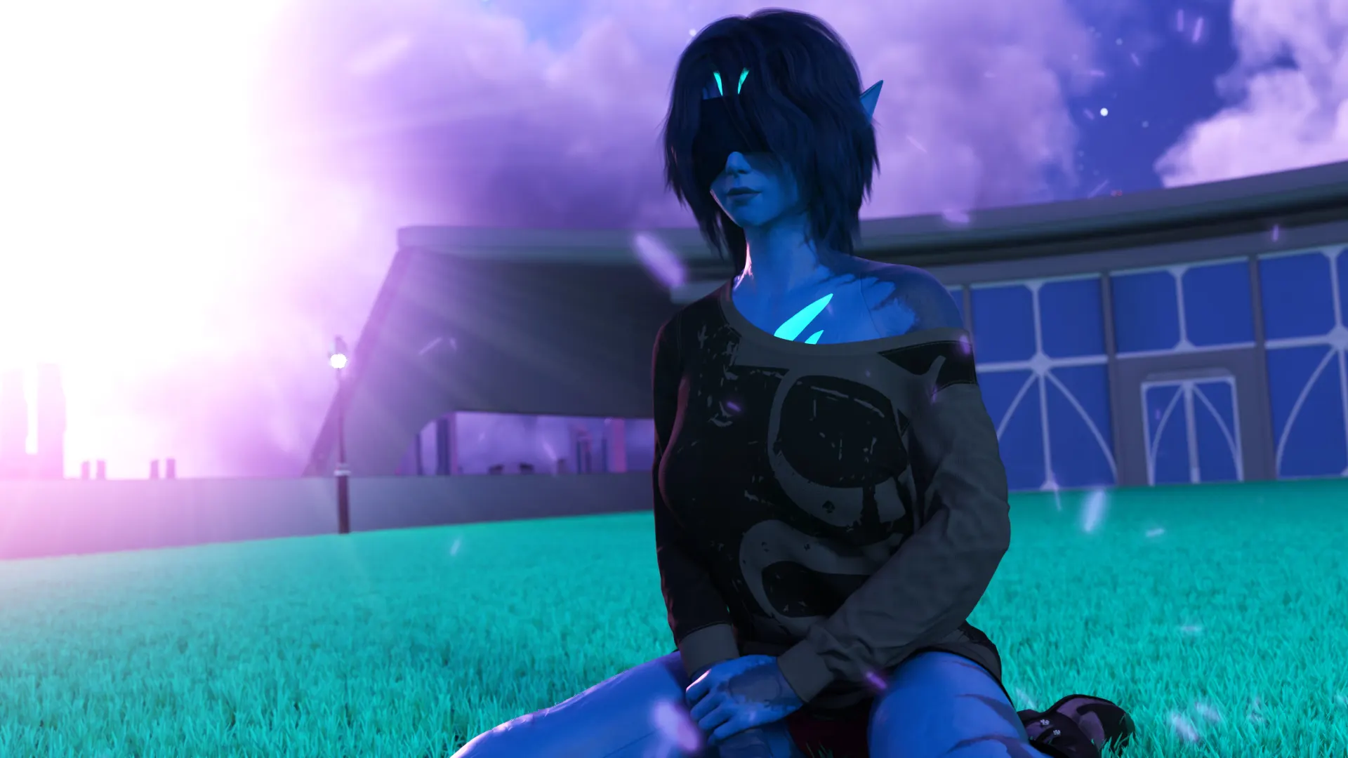 Projekt: Passion screenshot 4