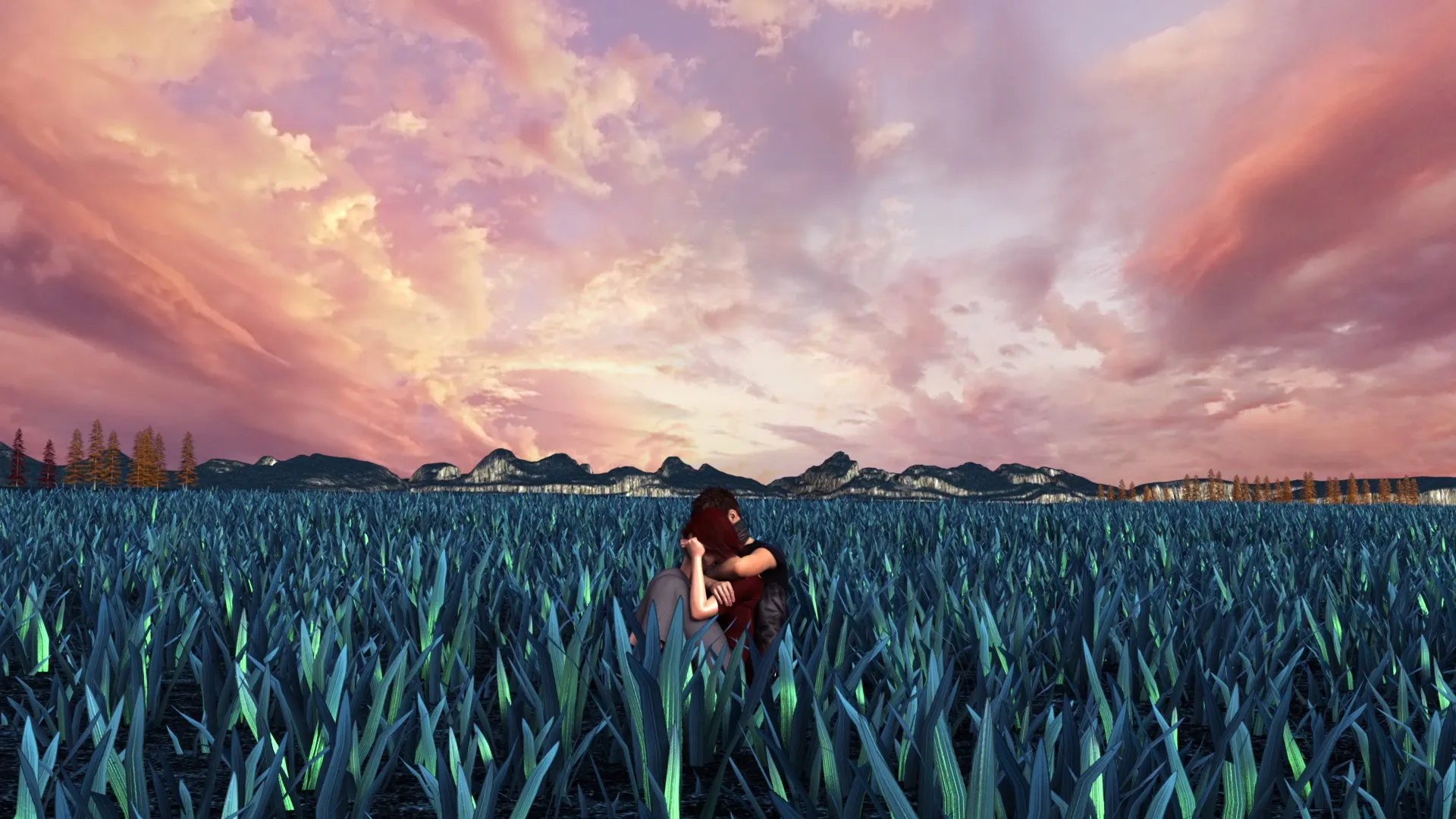 Projekt: Passion screenshot 5