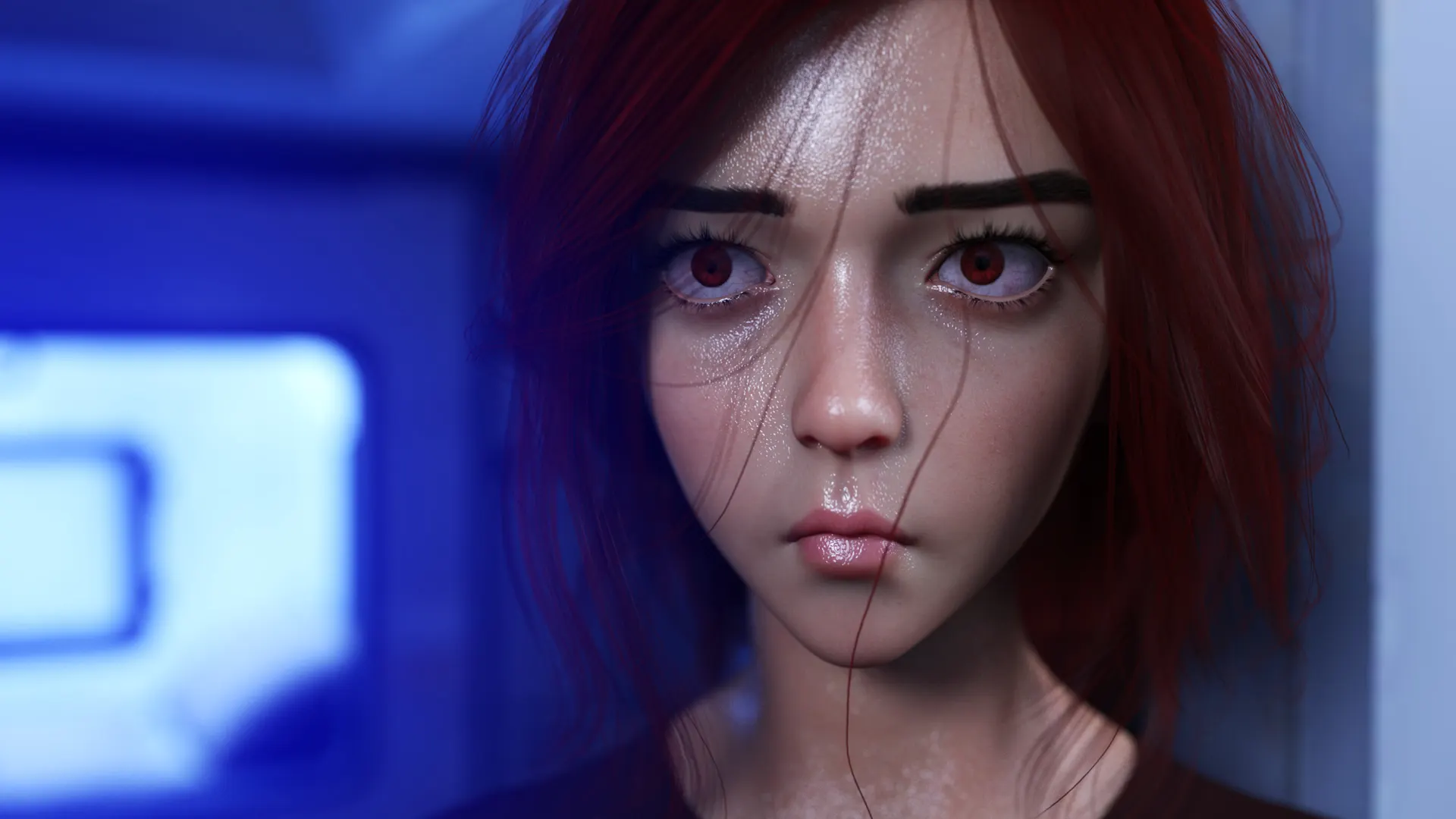 Projekt: Passion screenshot 8