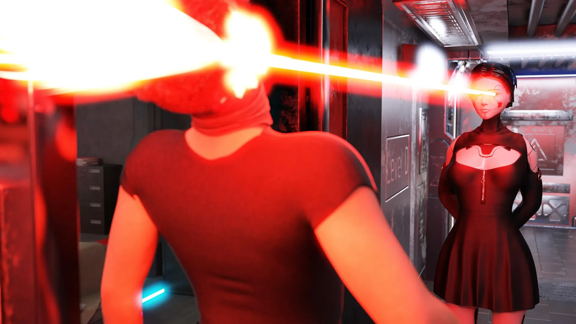 Projekt: Passion screenshot 11