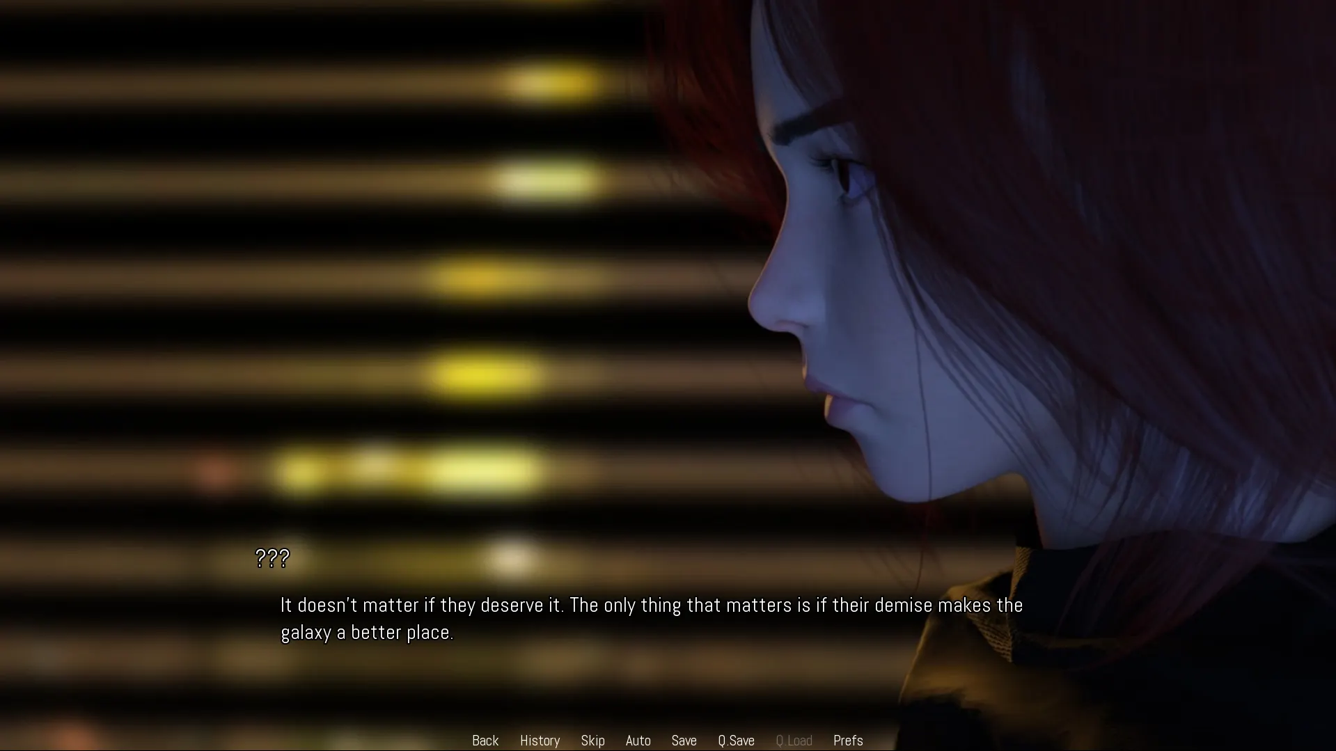 Projekt: Passion screenshot 12