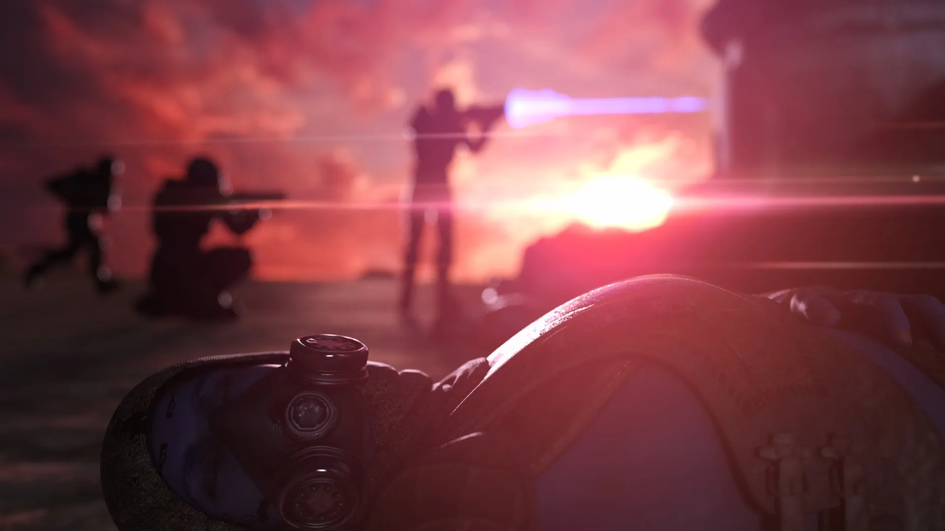 Projekt: Passion screenshot 13