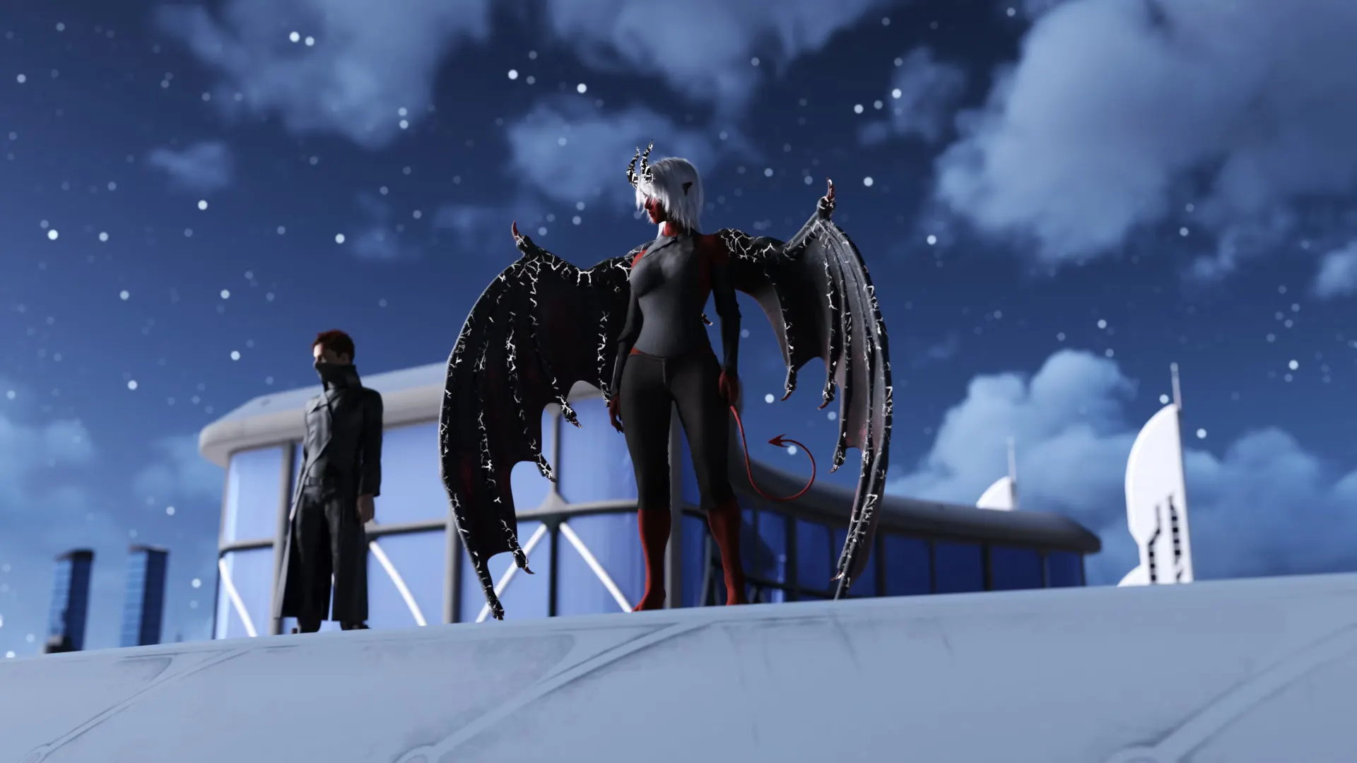 Projekt: Passion screenshot 16