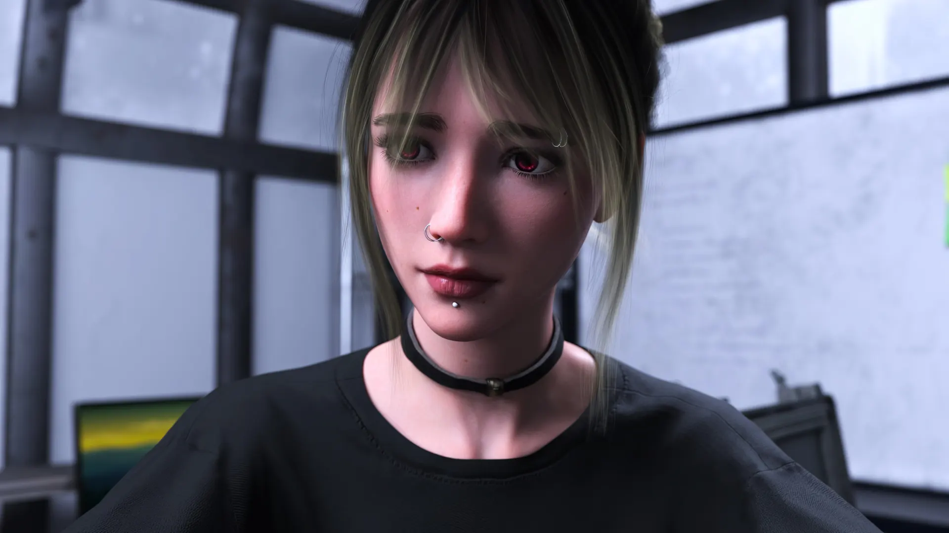 Projekt: Passion screenshot 18