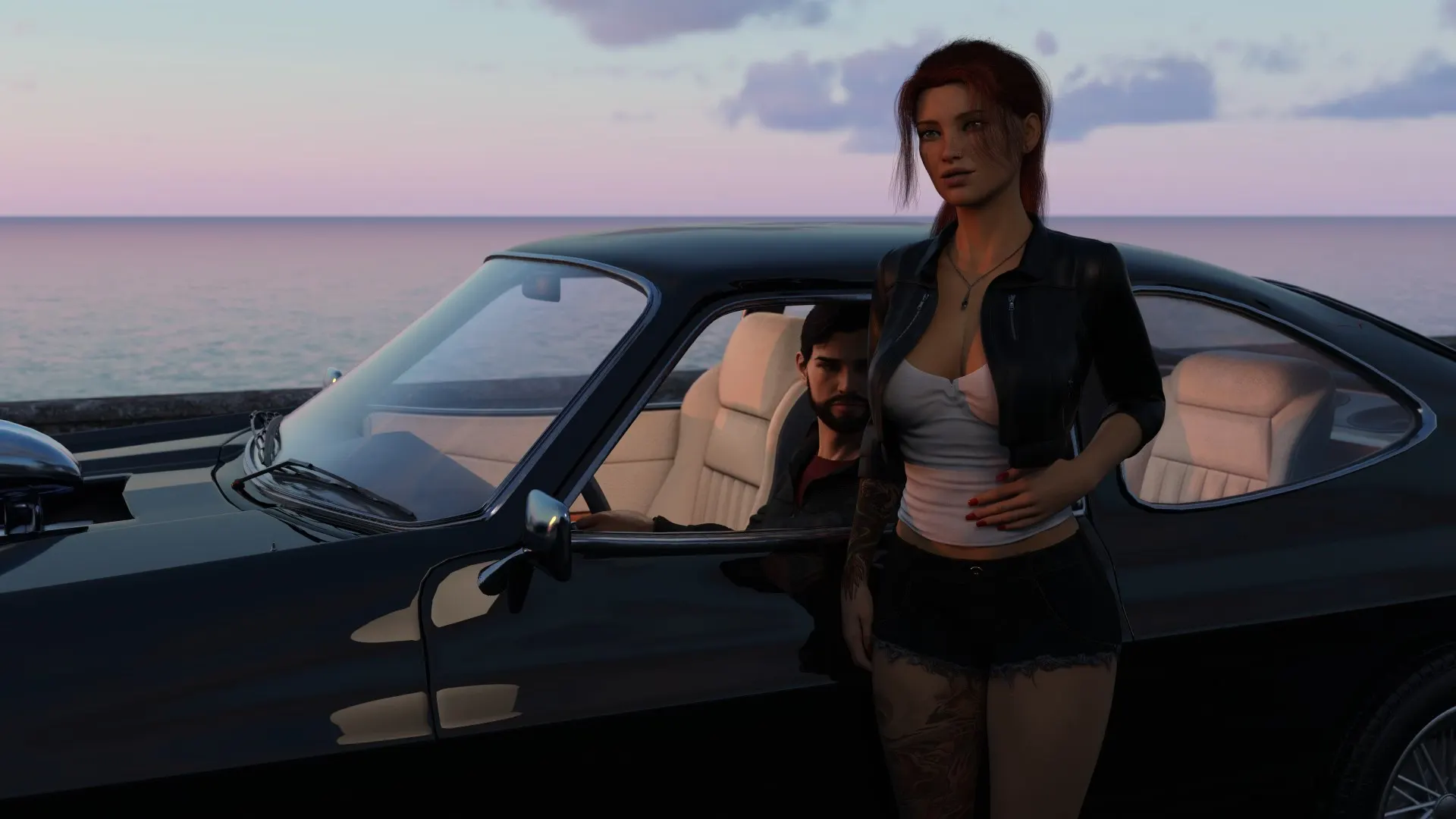 Race of Life screenshot 6
