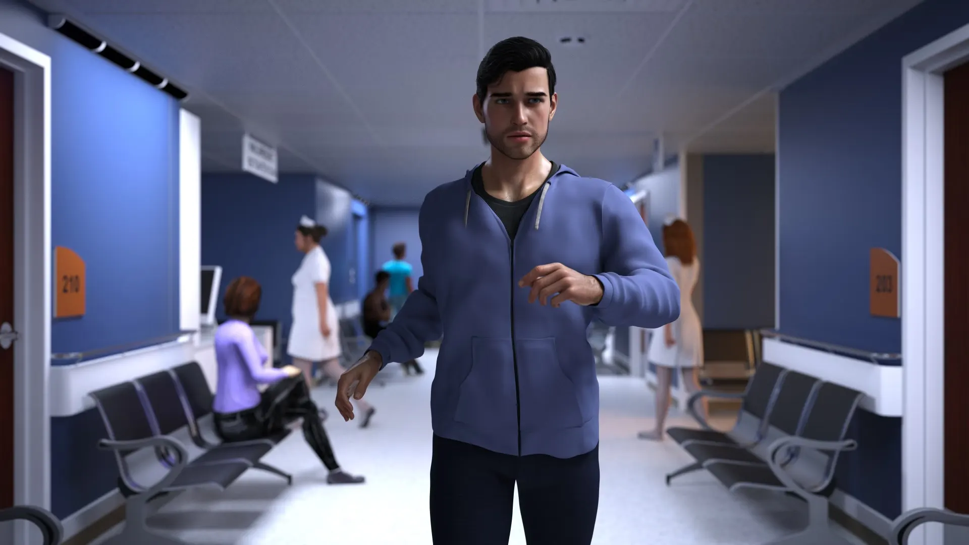 Race of Life screenshot 7