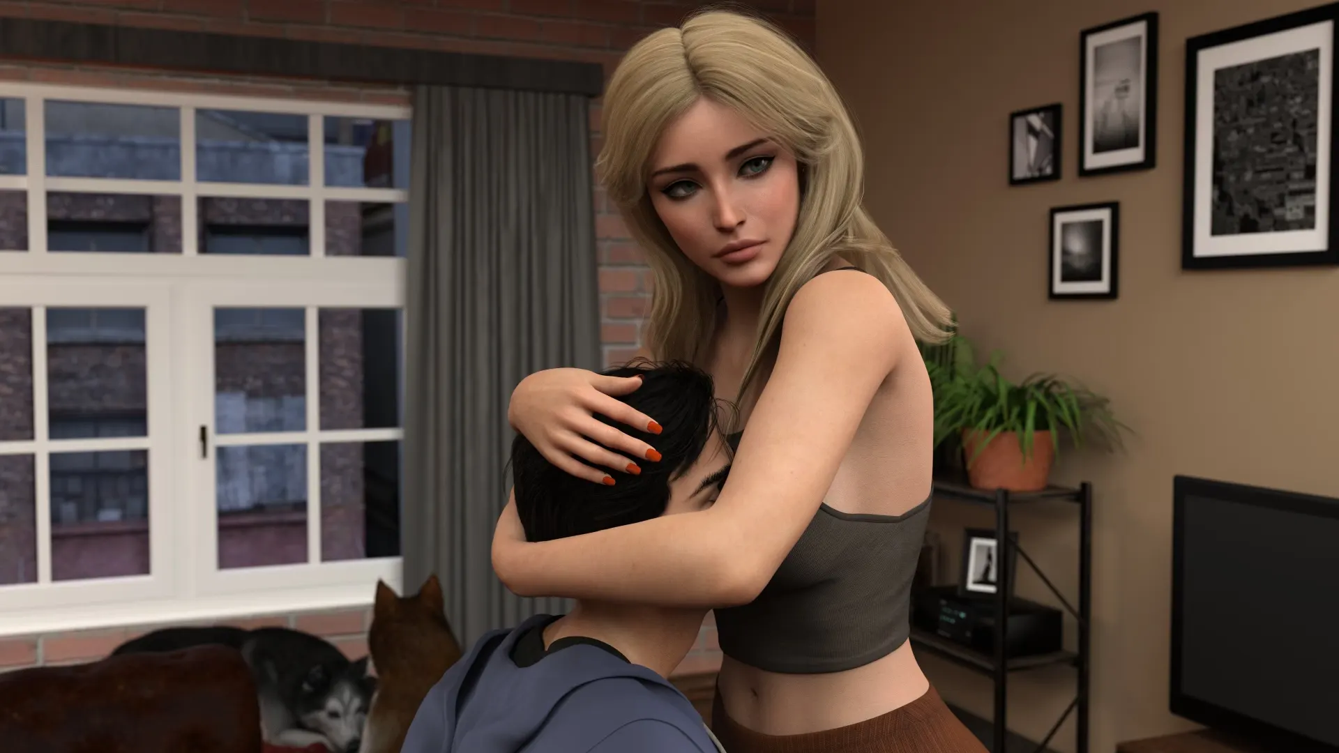 Race of Life screenshot 10