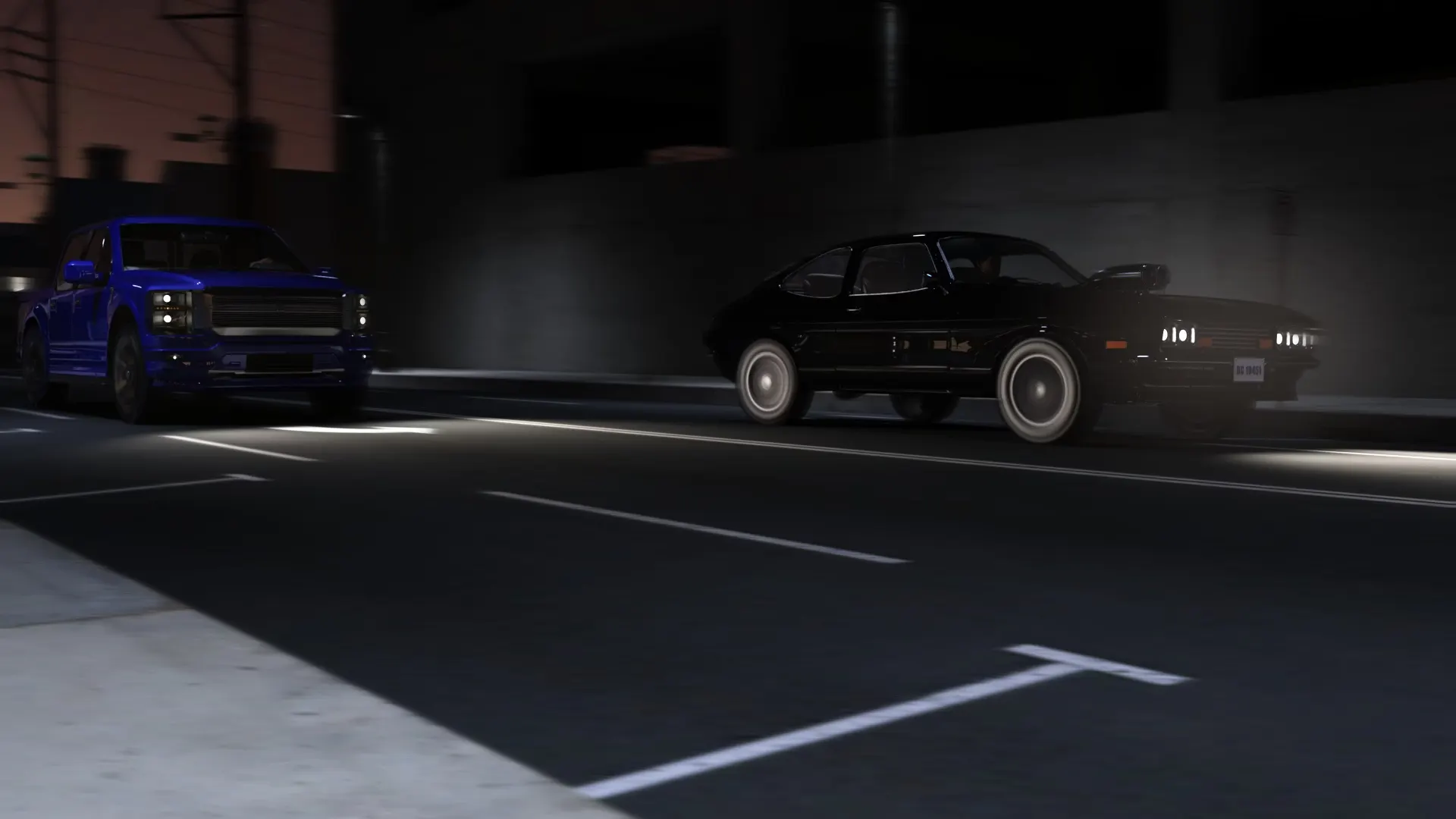 Race of Life screenshot 13