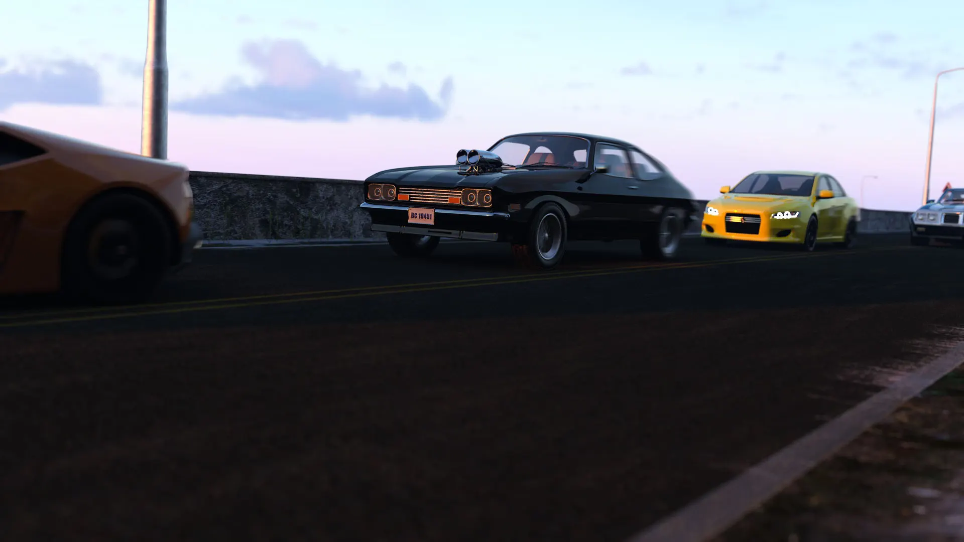 Race of Life screenshot 15
