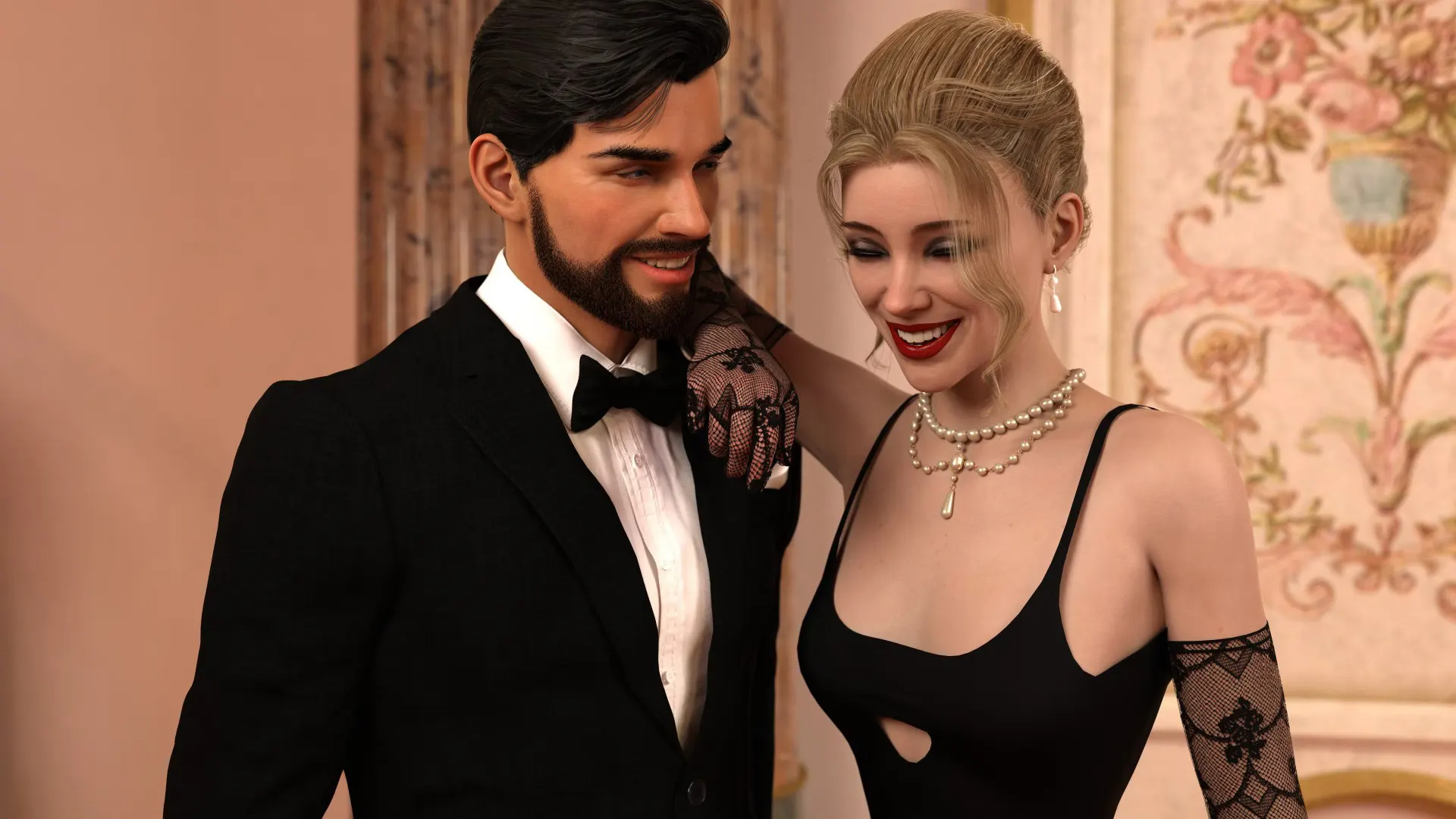 Race of Life screenshot 16