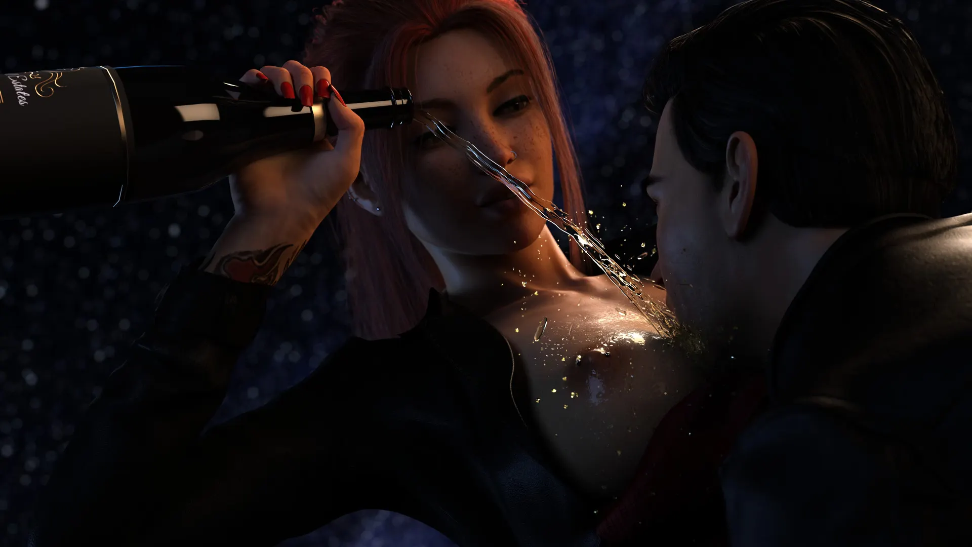 Race of Life screenshot 17