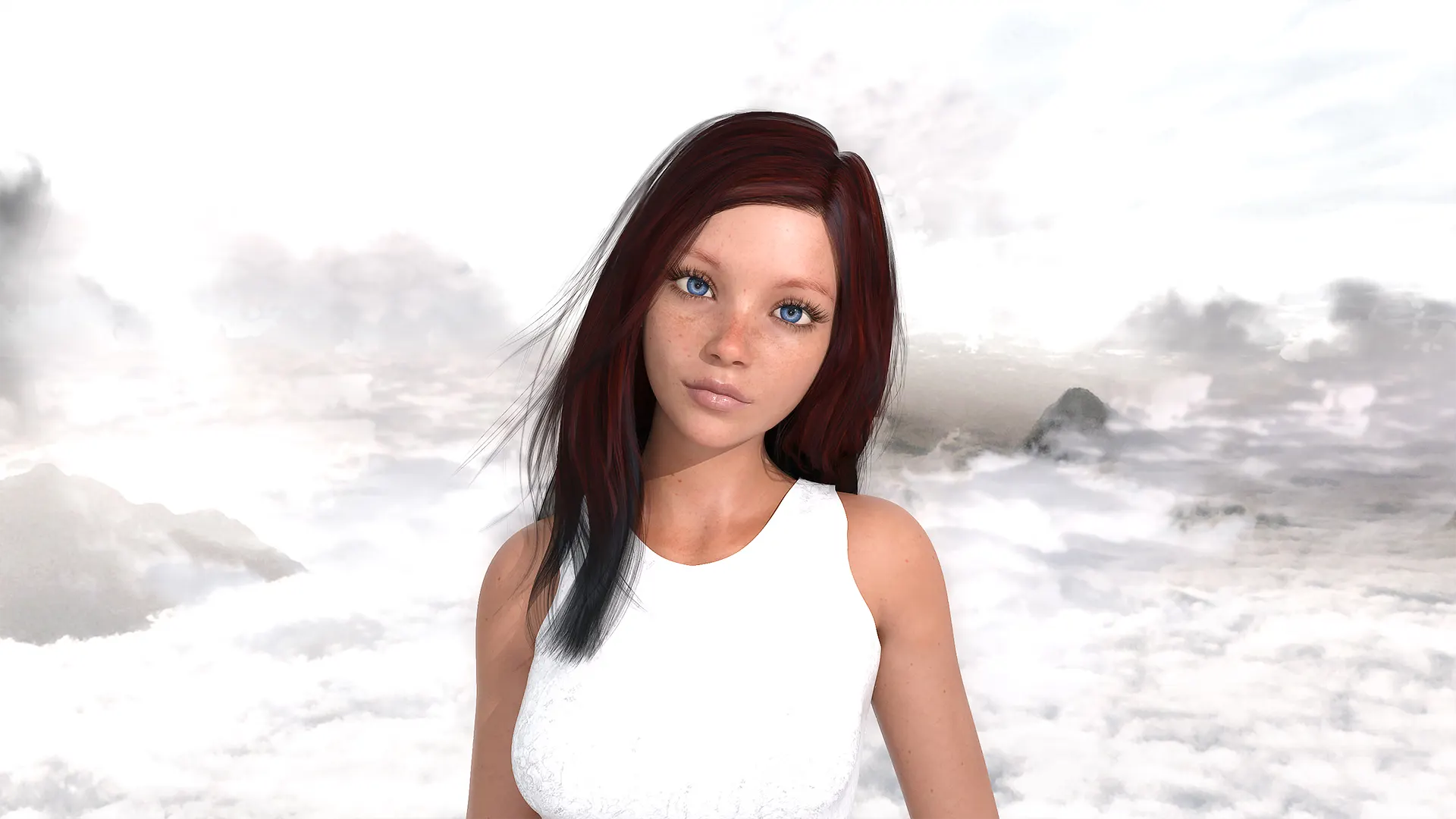 Radiant screenshot 8