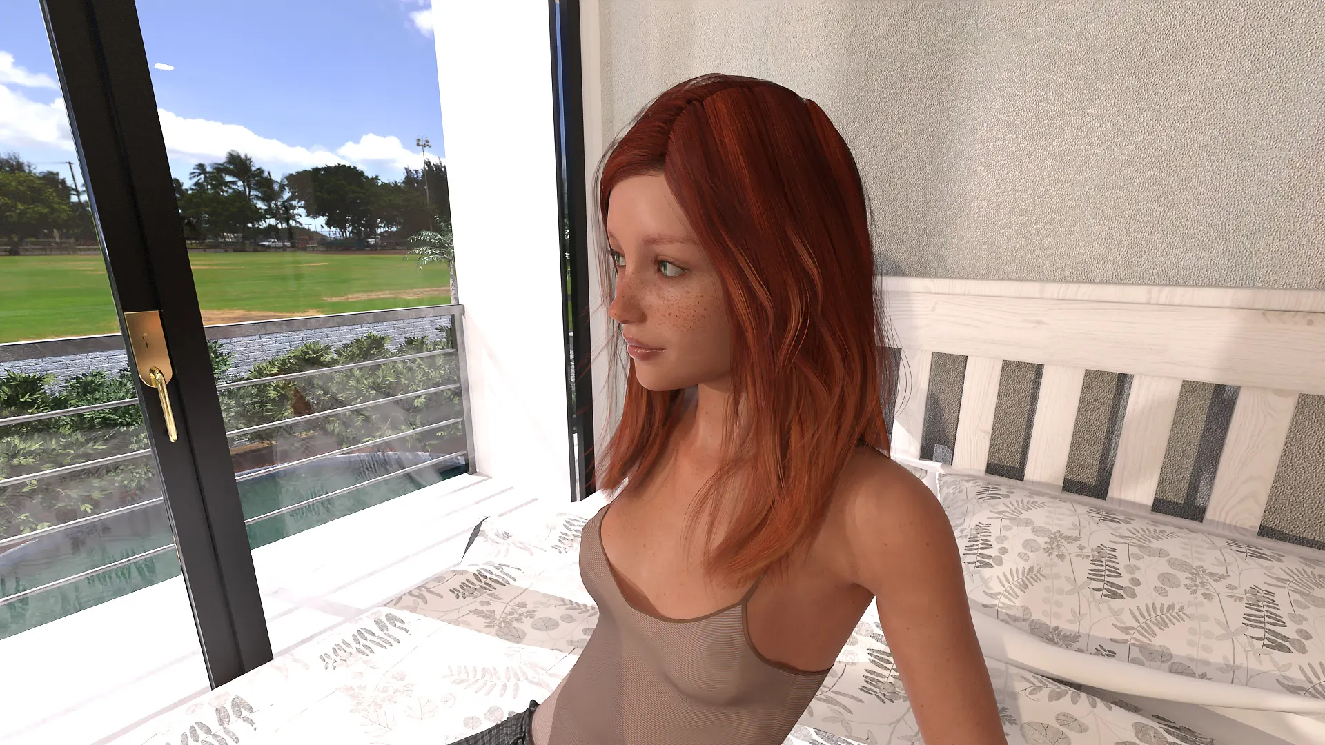 Radiant screenshot 9