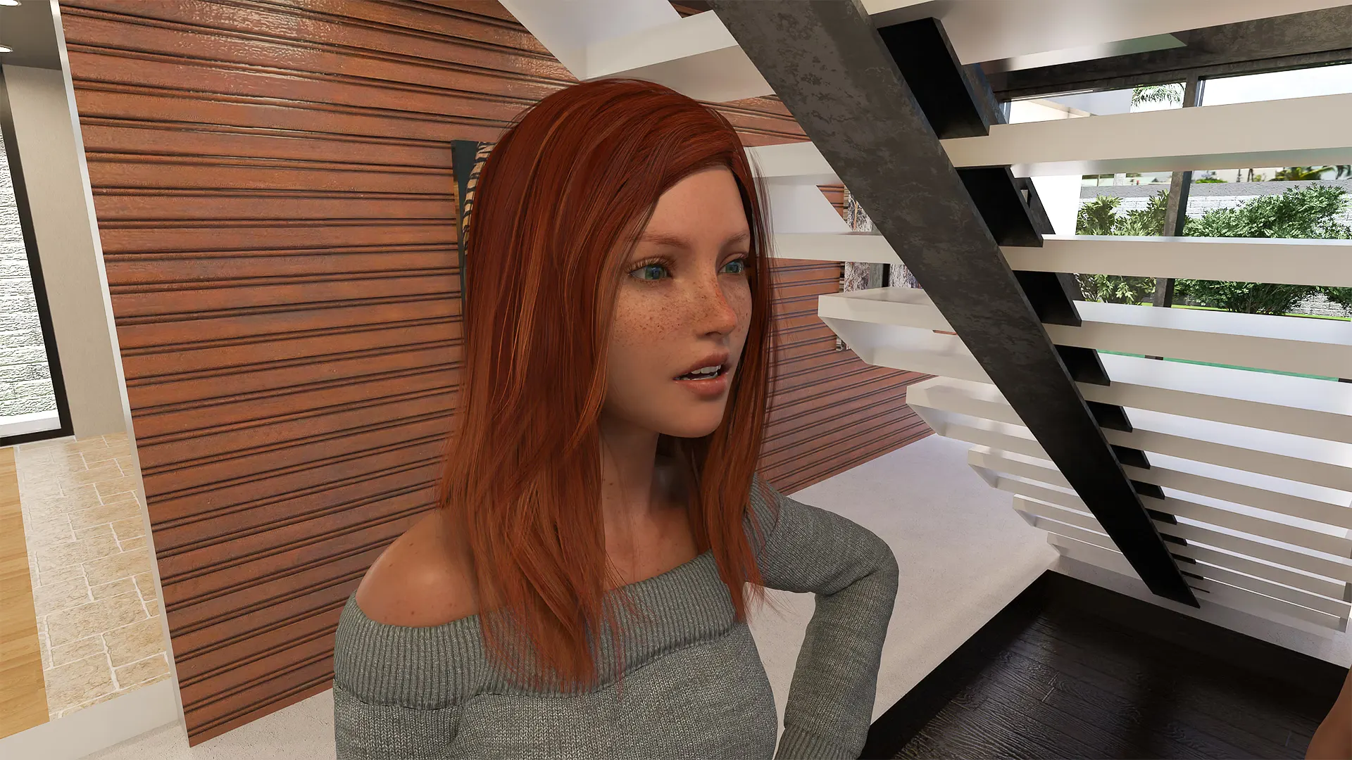 Radiant screenshot 11