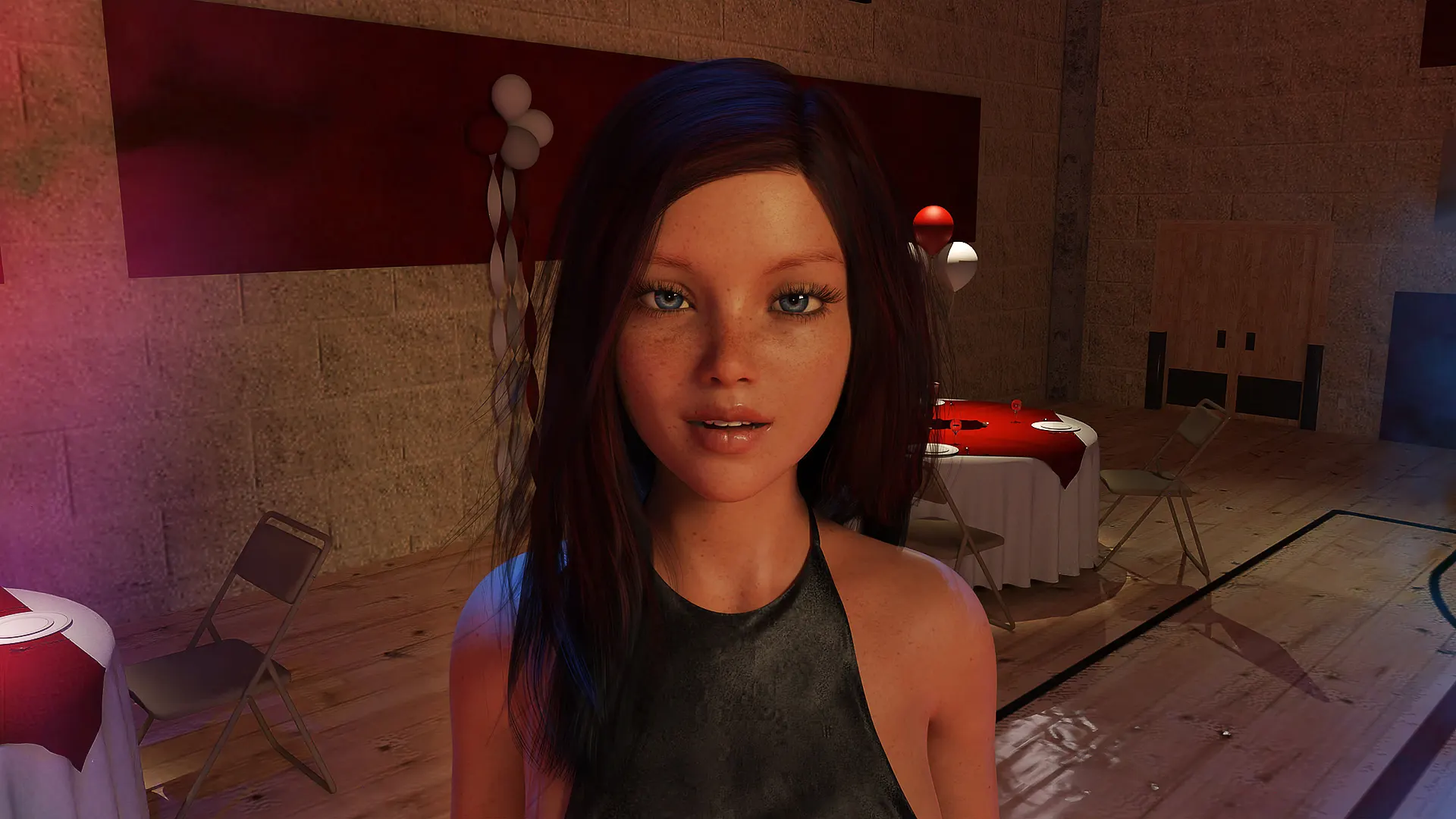 Radiant screenshot 15