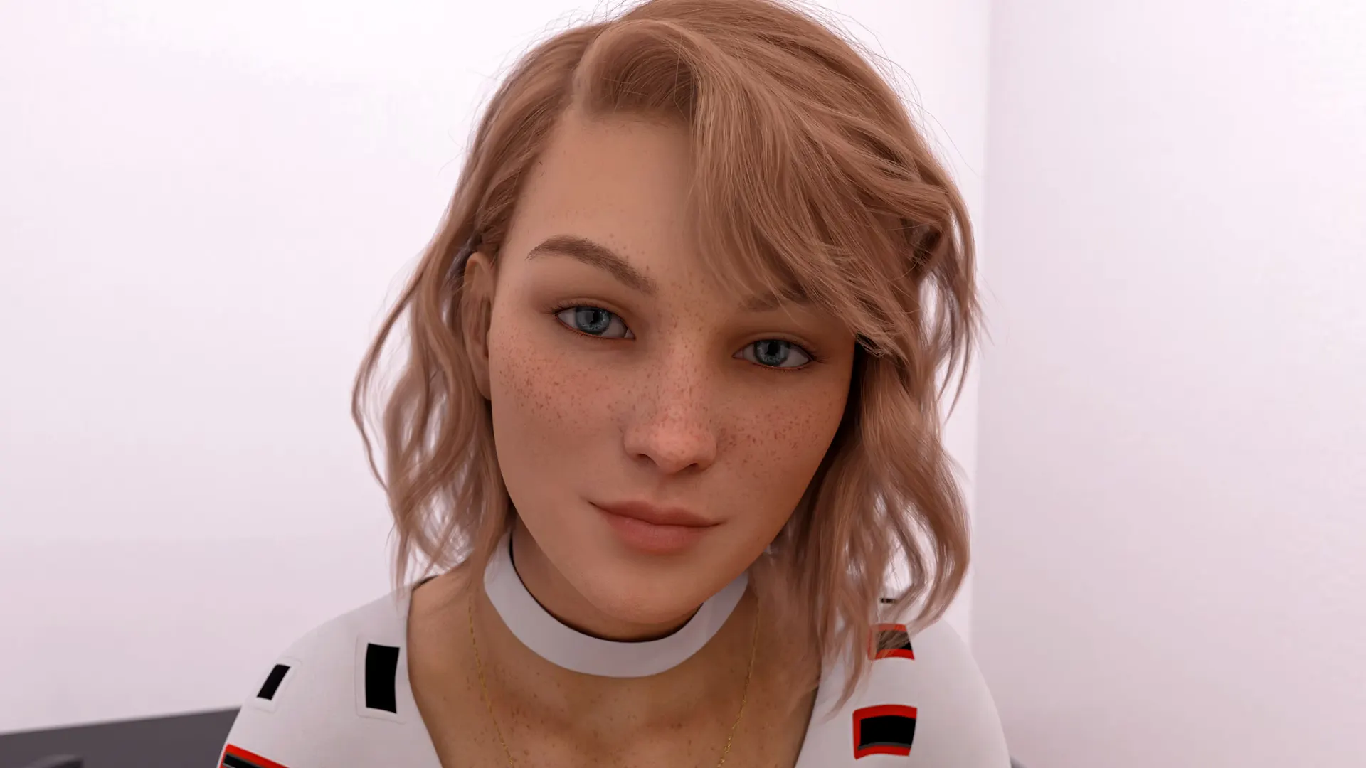 Radiant screenshot 22