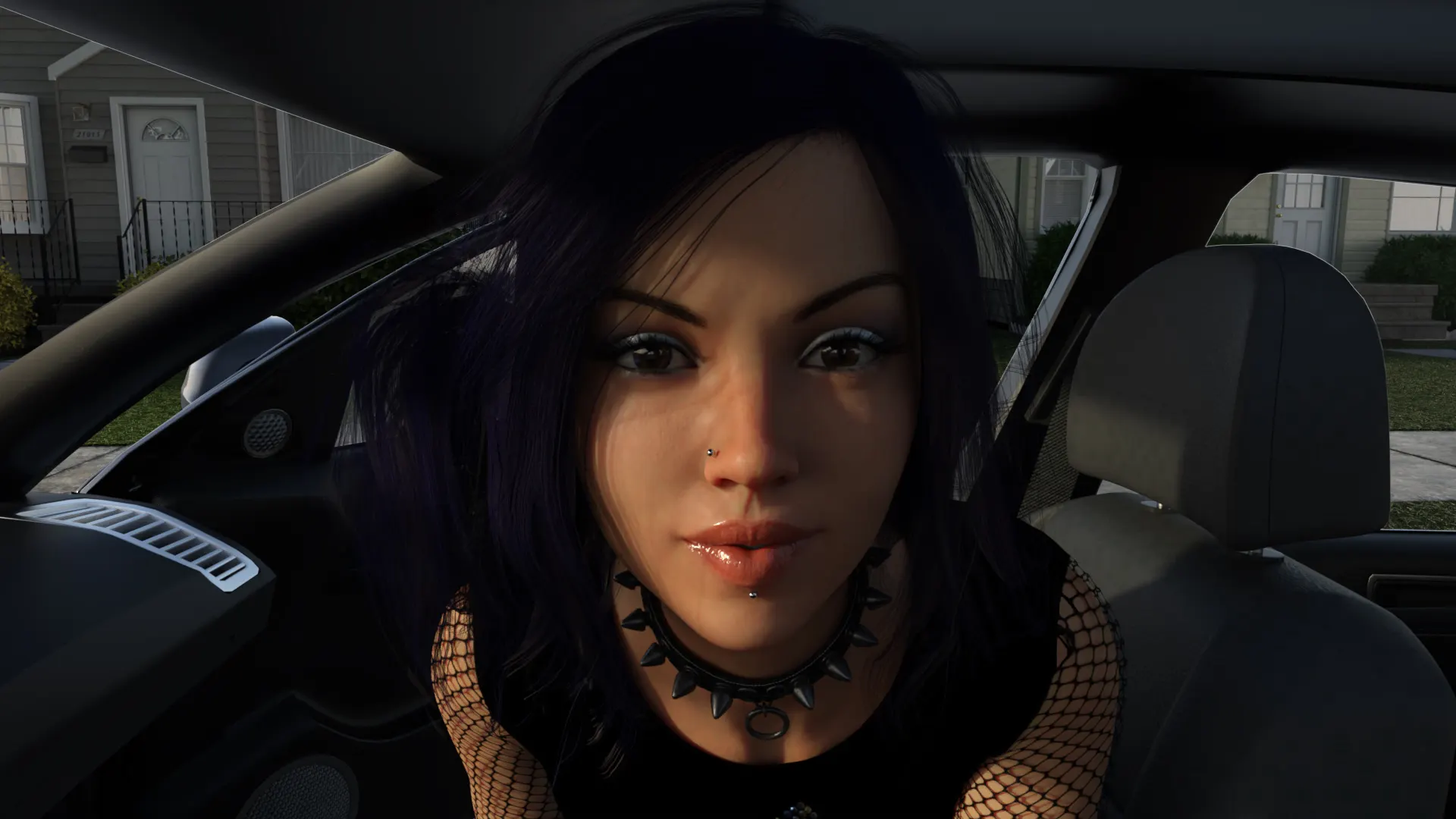 Rainy Day screenshot 4