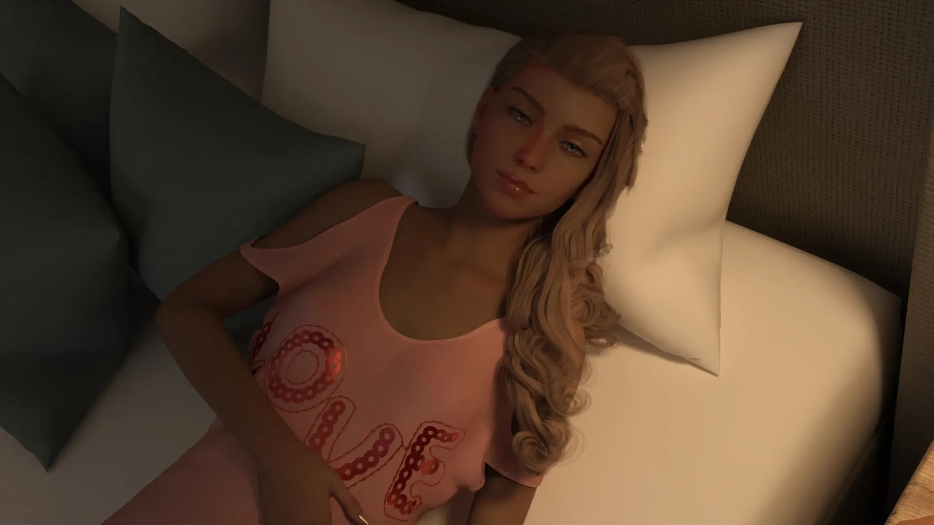 Rainy Day screenshot 7