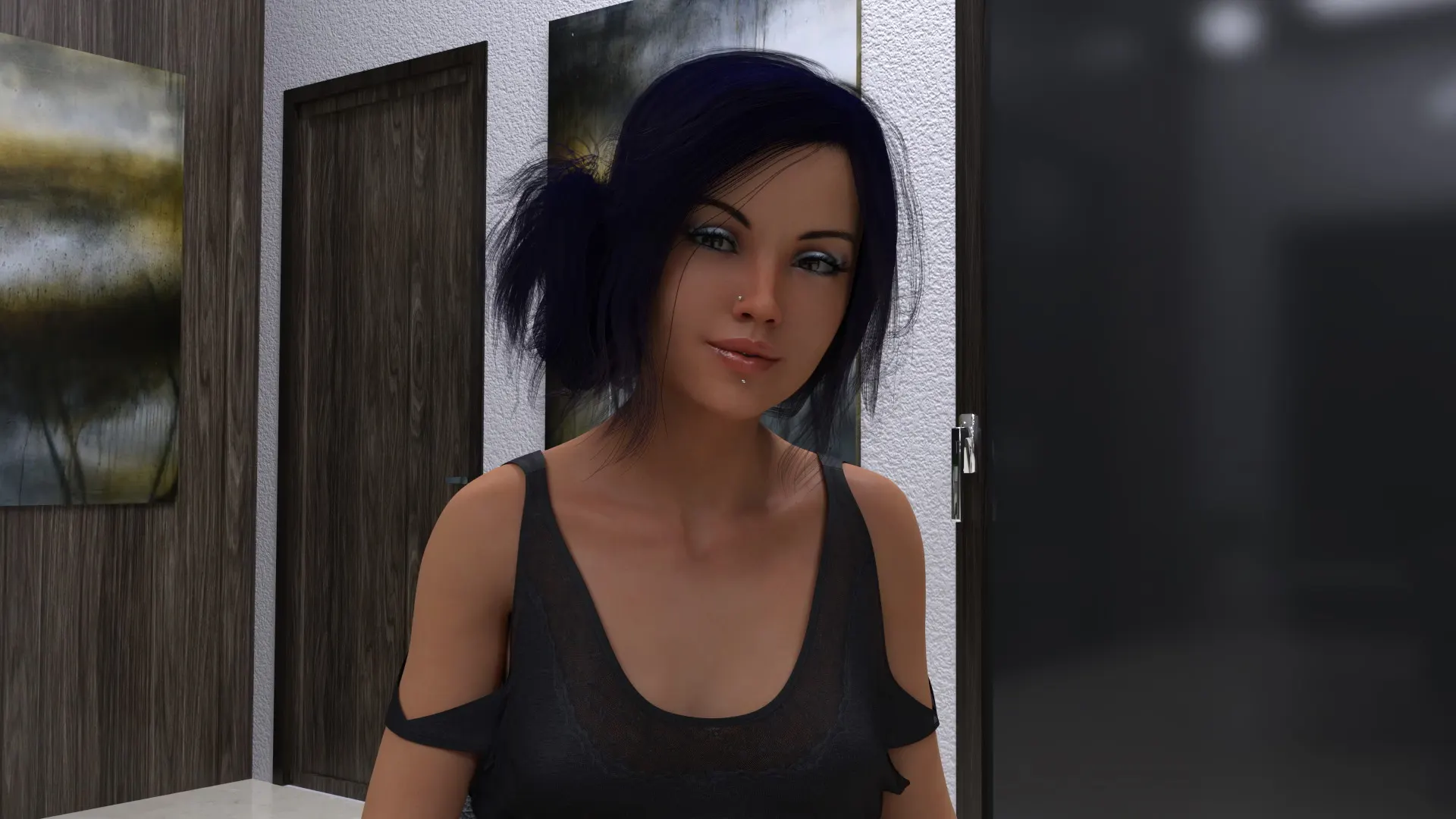 Rainy Day screenshot 8