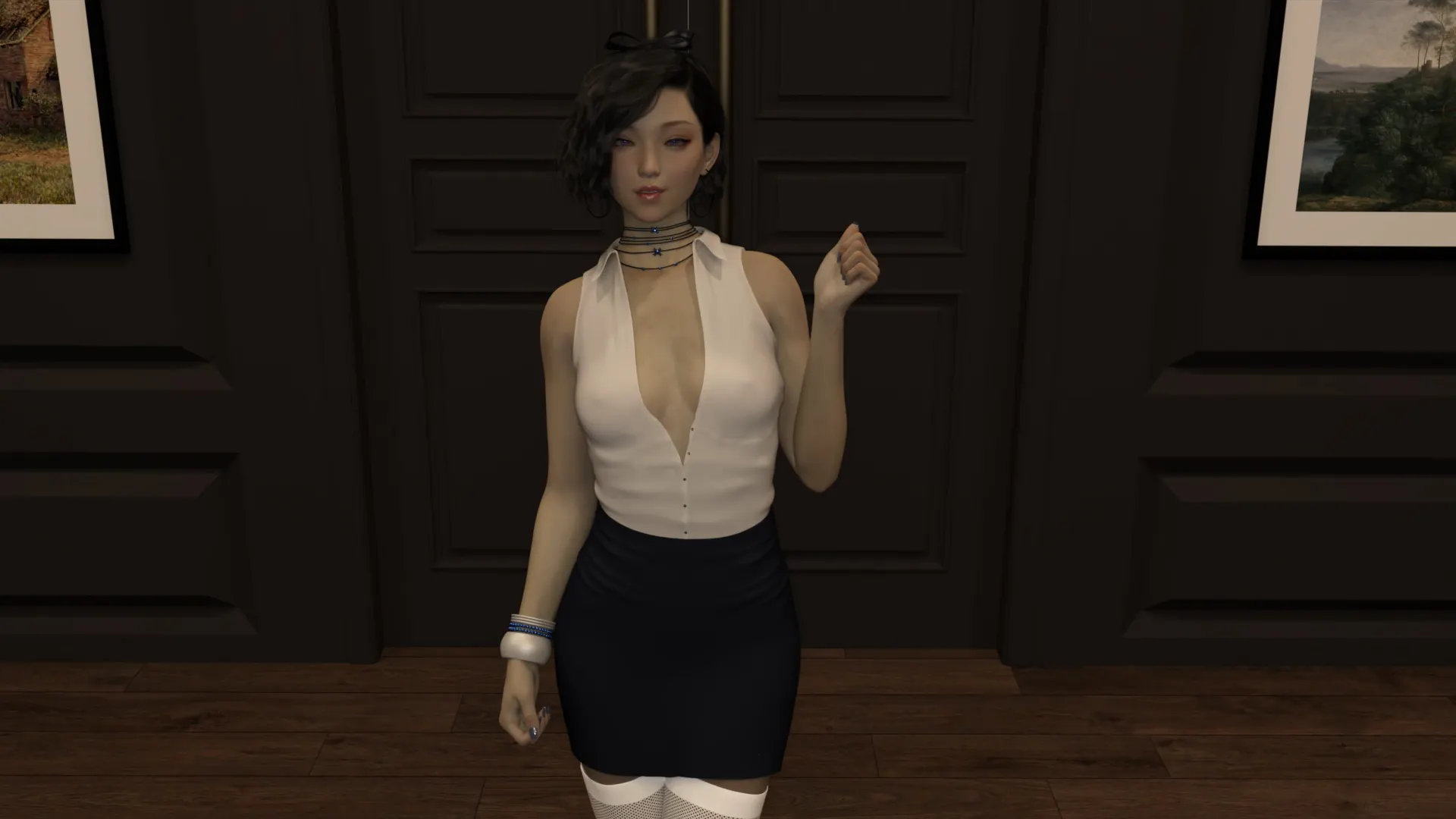 Rainy Day screenshot 12