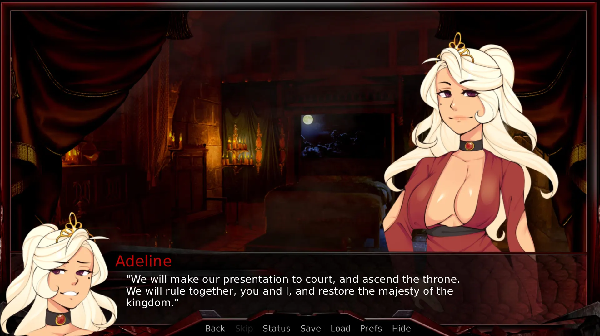 Ravager screenshot 1