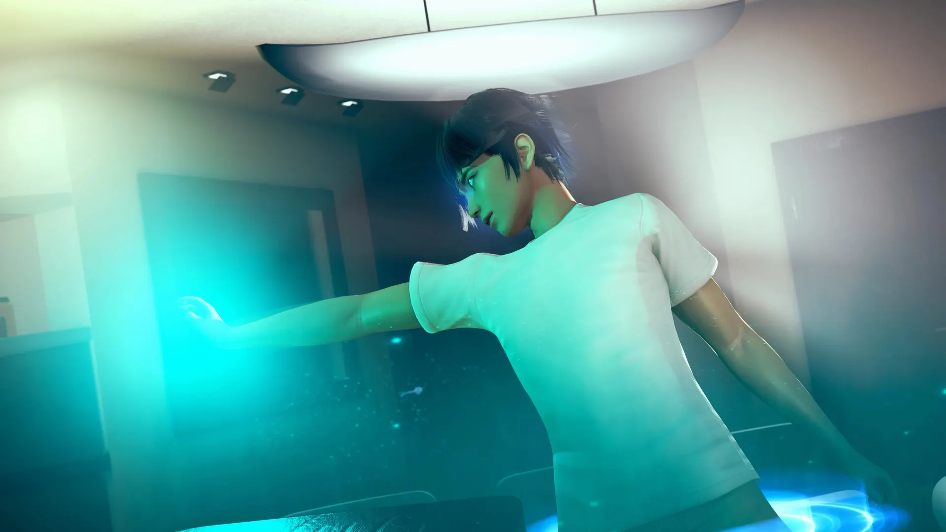 Realm Invader screenshot 1
