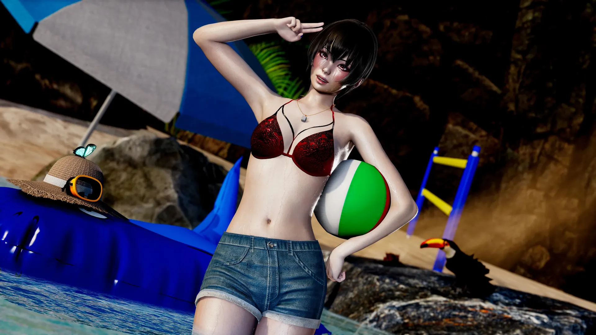 Realm Invader screenshot 5