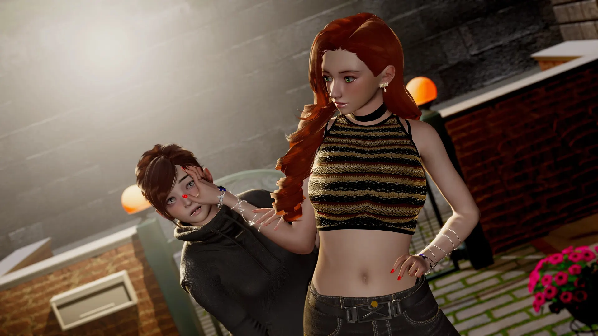 Realm Invader screenshot 6