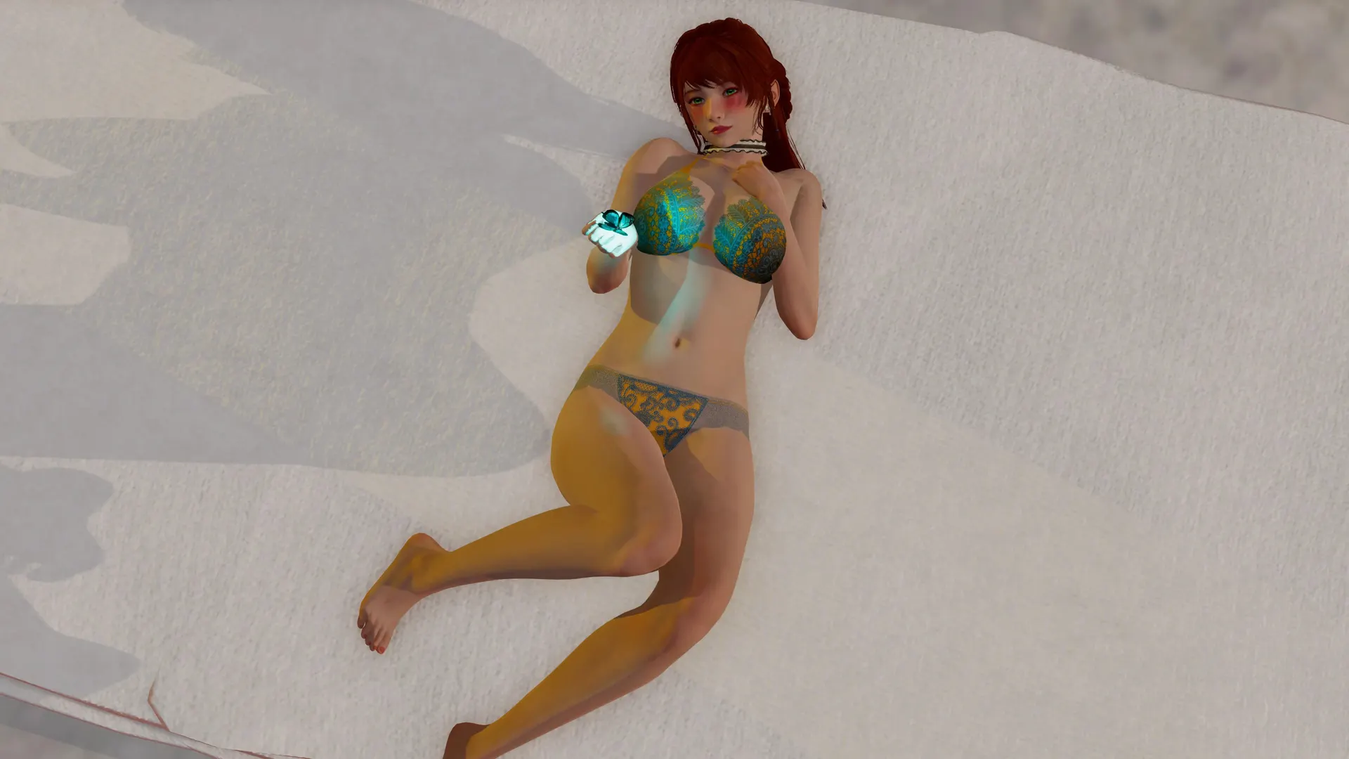 Realm Invader screenshot 8
