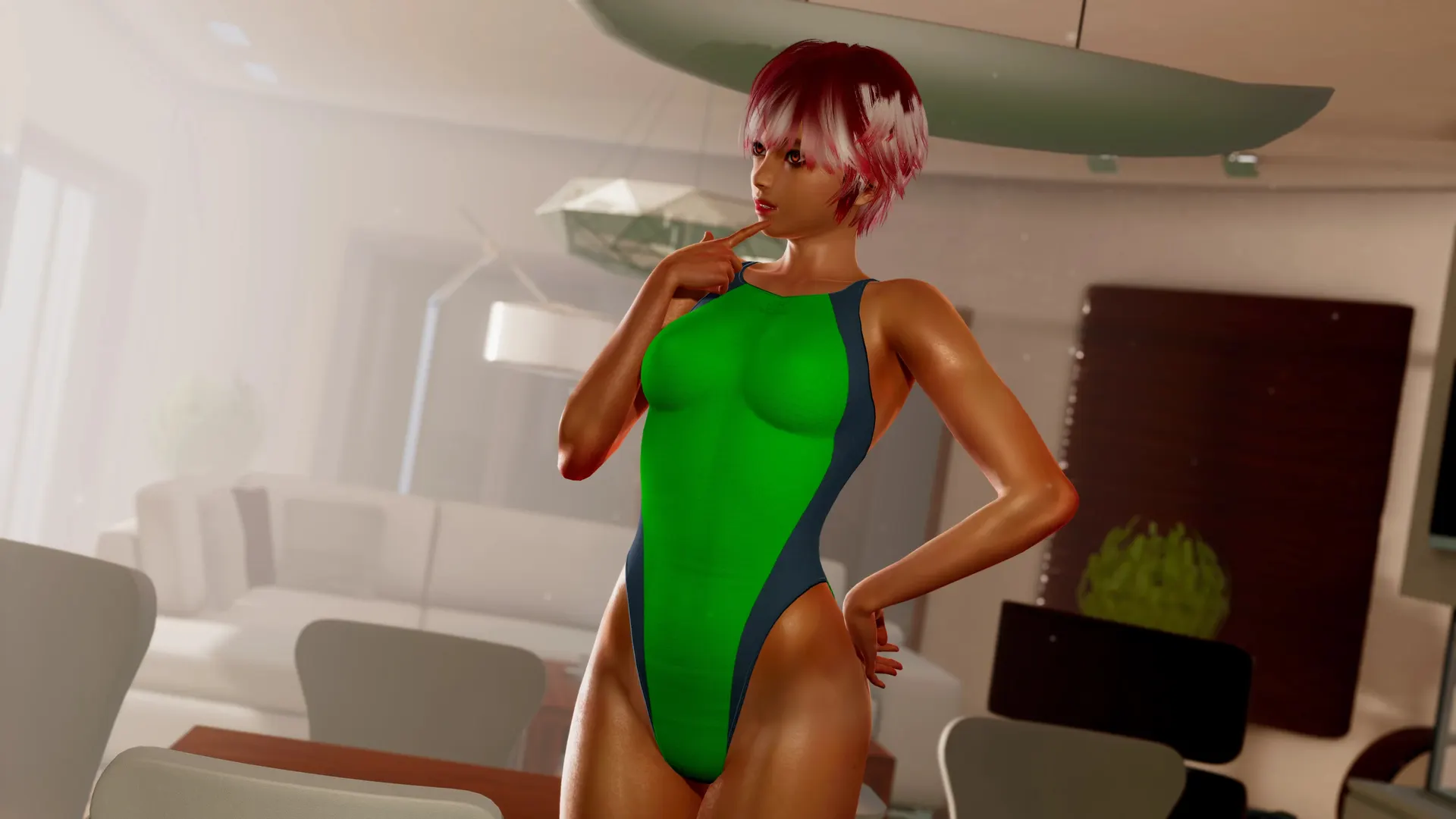 Realm Invader screenshot 11