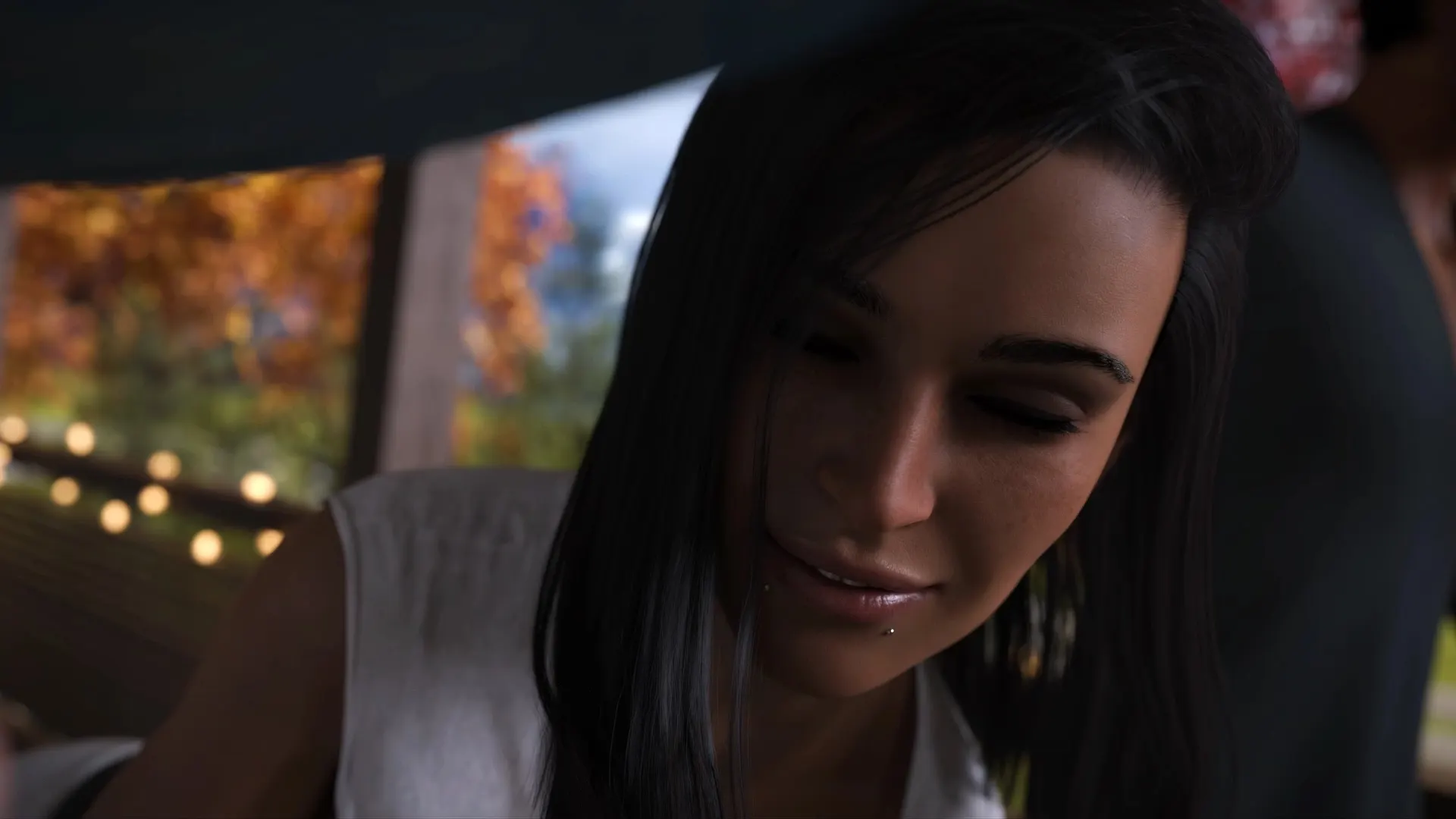 Red Lucy screenshot 6
