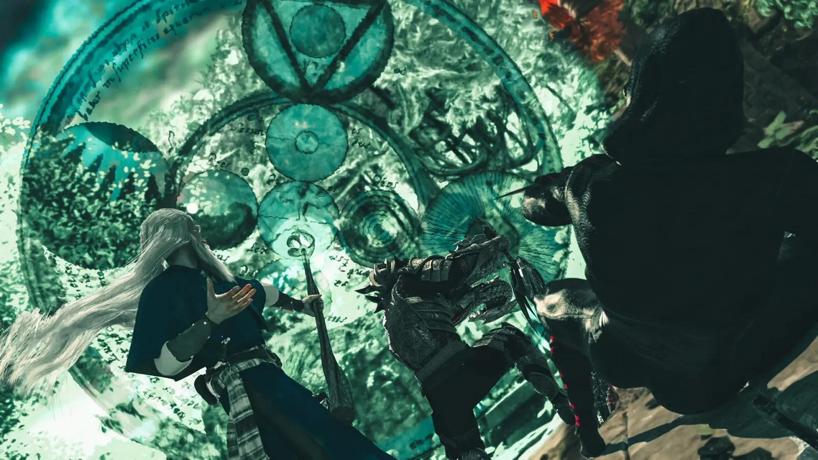 Reincarnotica screenshot 1