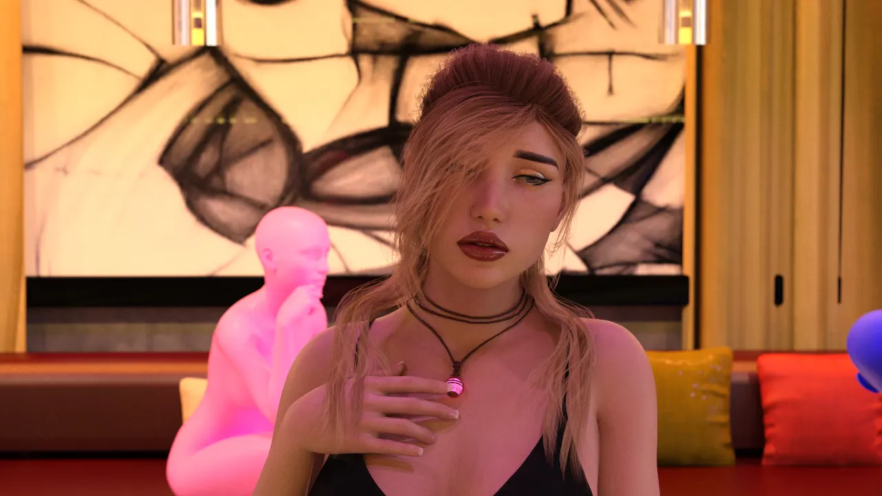 Reluctant Archon screenshot 1