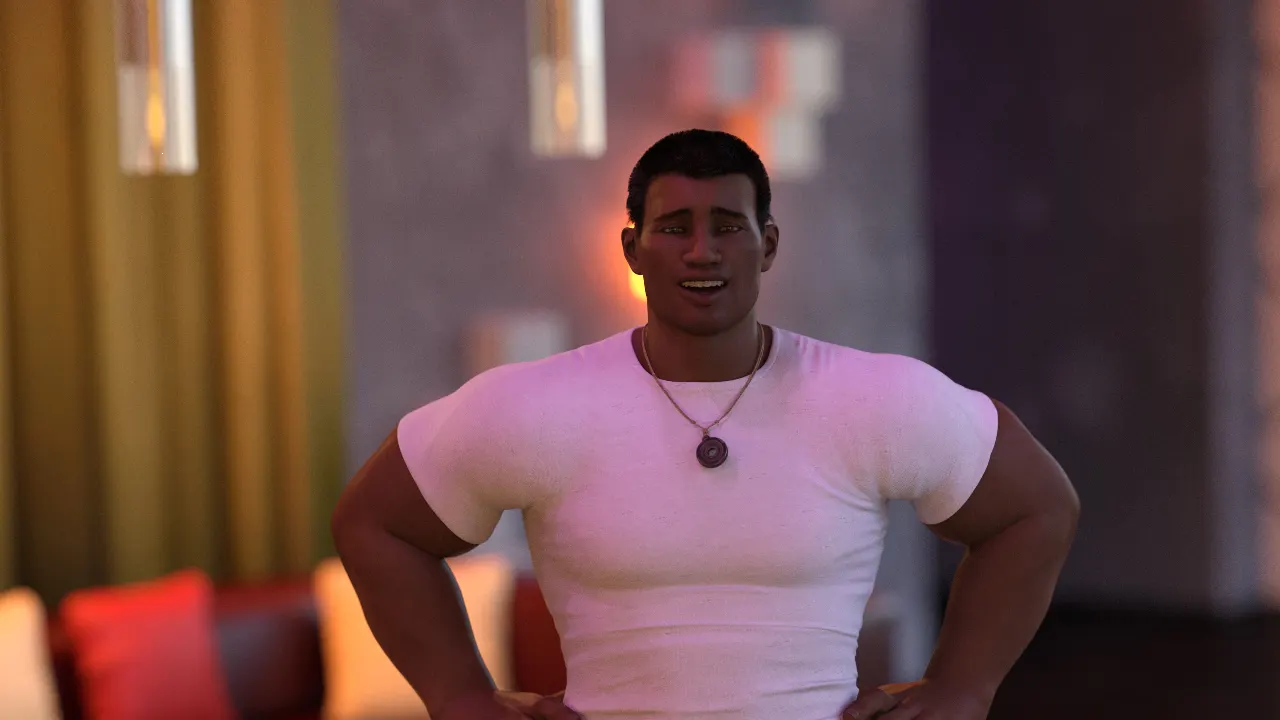 Reluctant Archon screenshot 2