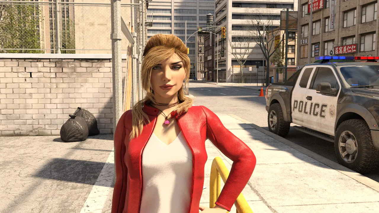 Reluctant Archon screenshot 7