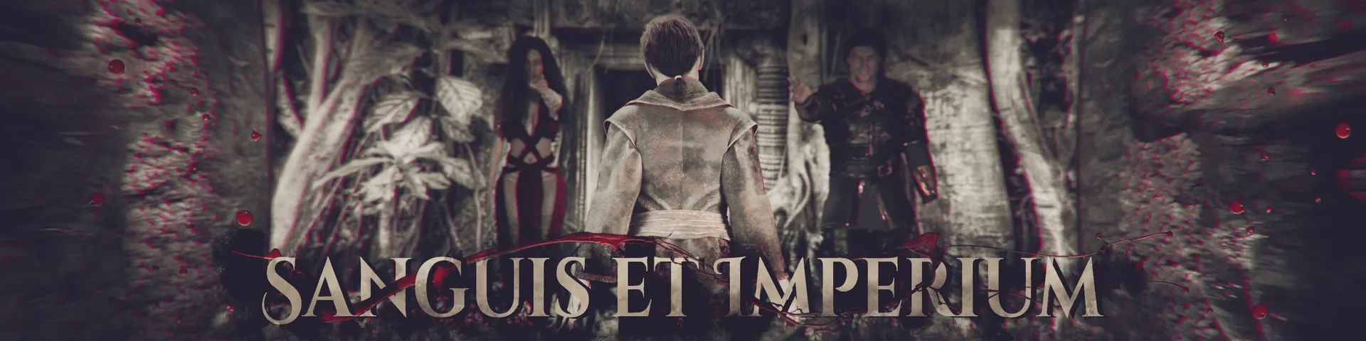 Sanguis et Imperium