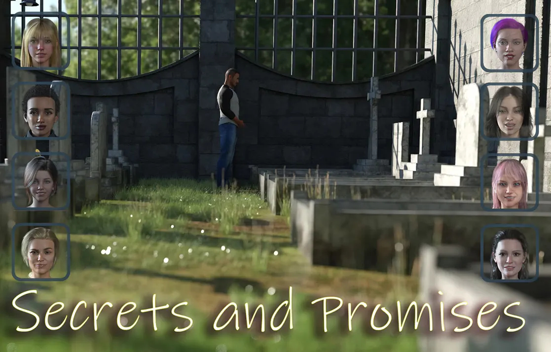 Secrets and Promises