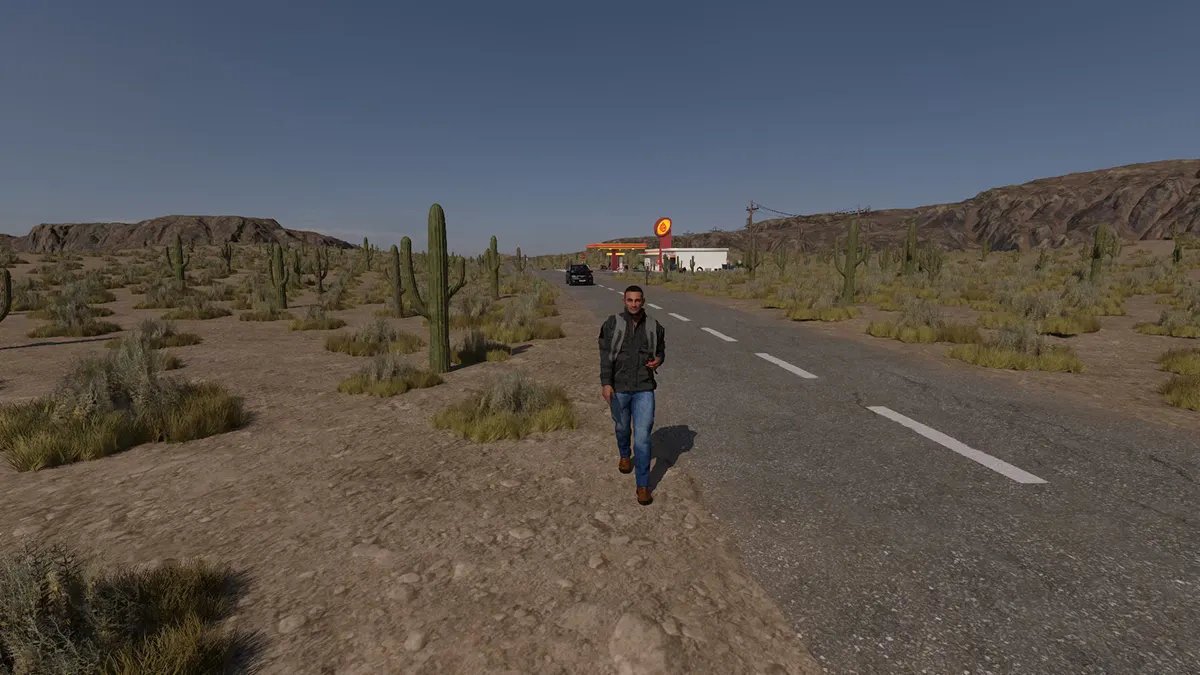 Secrets and Promises screenshot 1