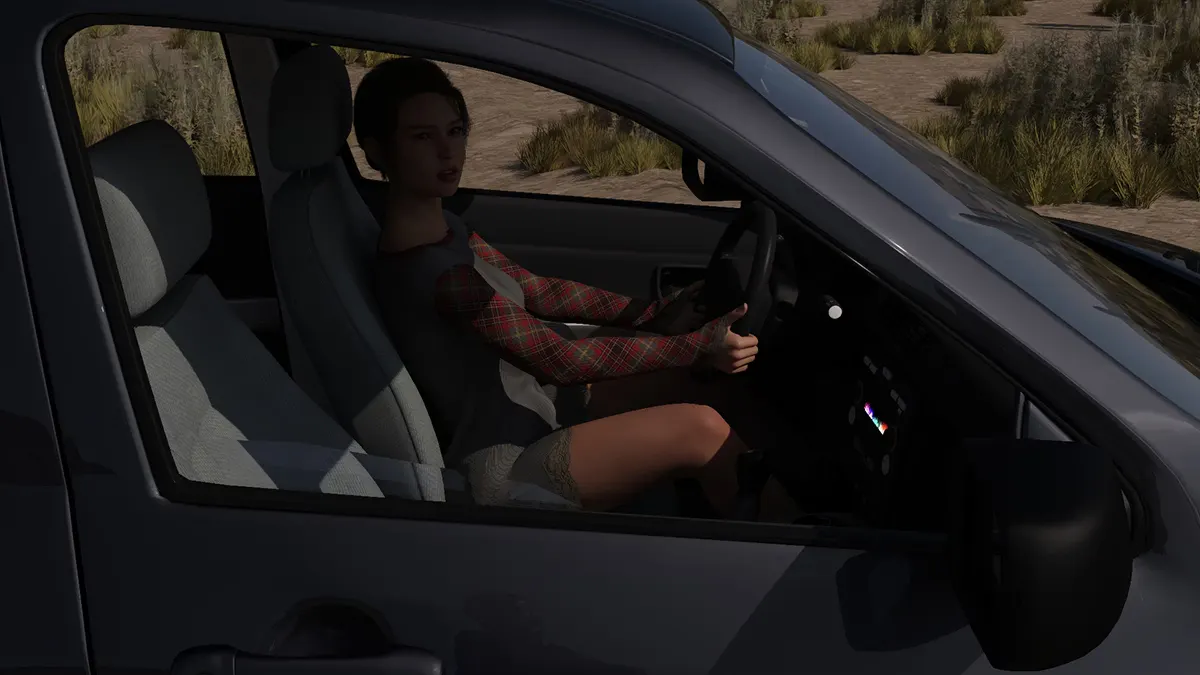 Secrets and Promises screenshot 2
