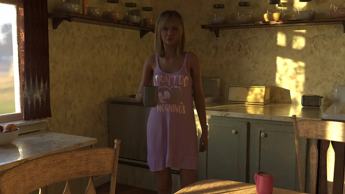 Secrets and Promises screenshot 5